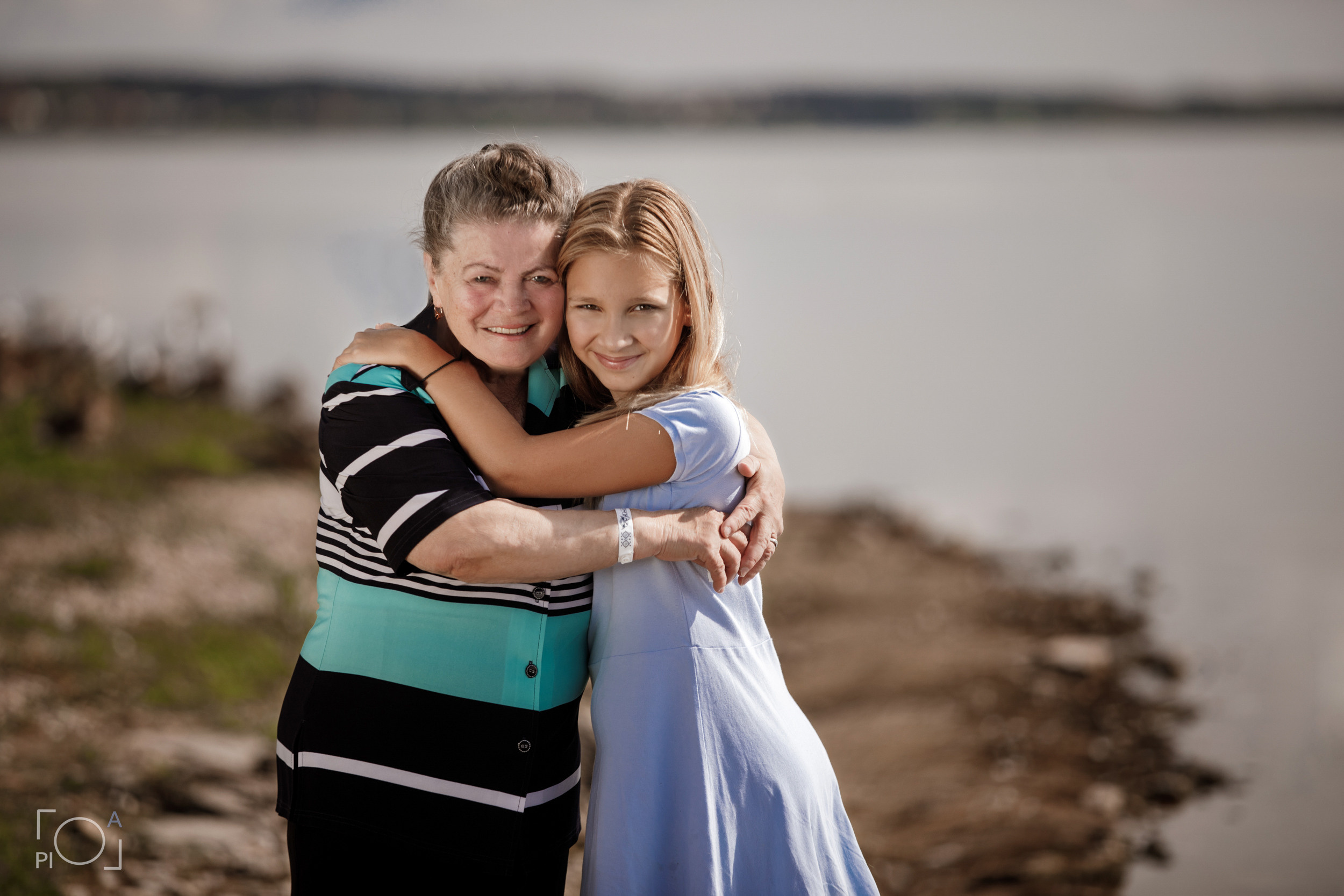 Семейная фотосессия в Минске. Фотограф в Шанхае — Лола Пидлуская