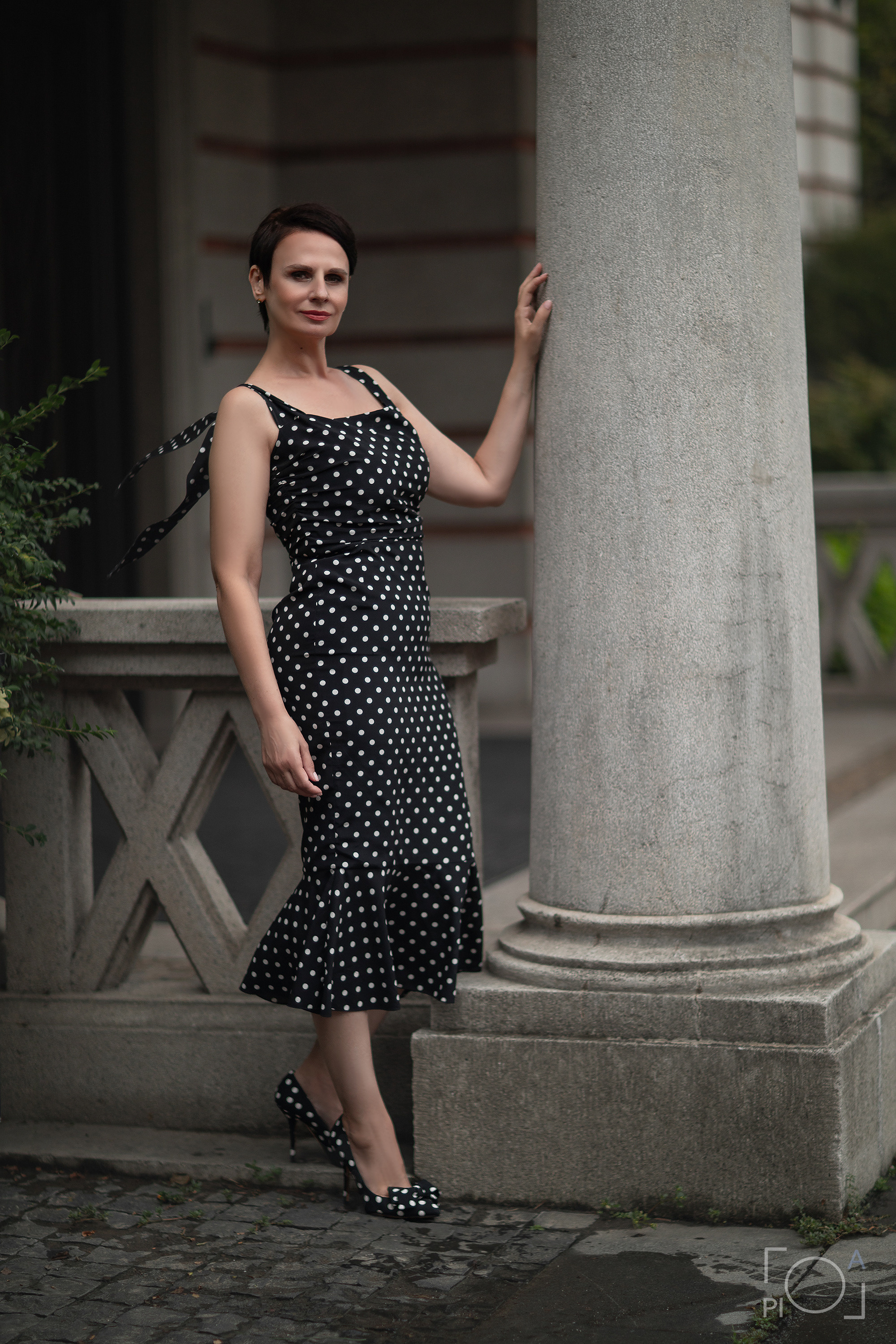 Галина и Татьяна. Фотограф в Шанхае — Лола Пидлуская