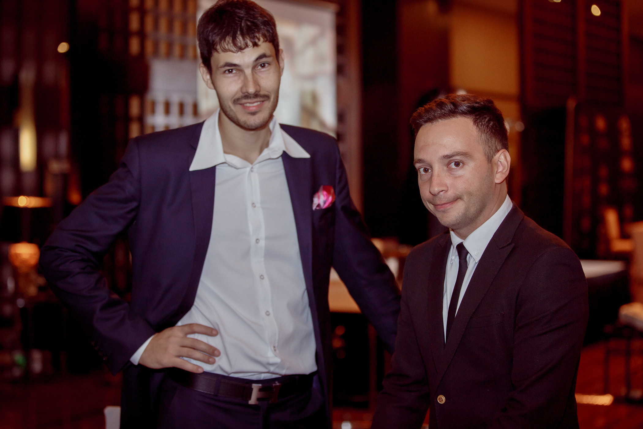 Презентация книги Д. Высоцкой. Фотограф в Шанхае — Лола Пидлуская