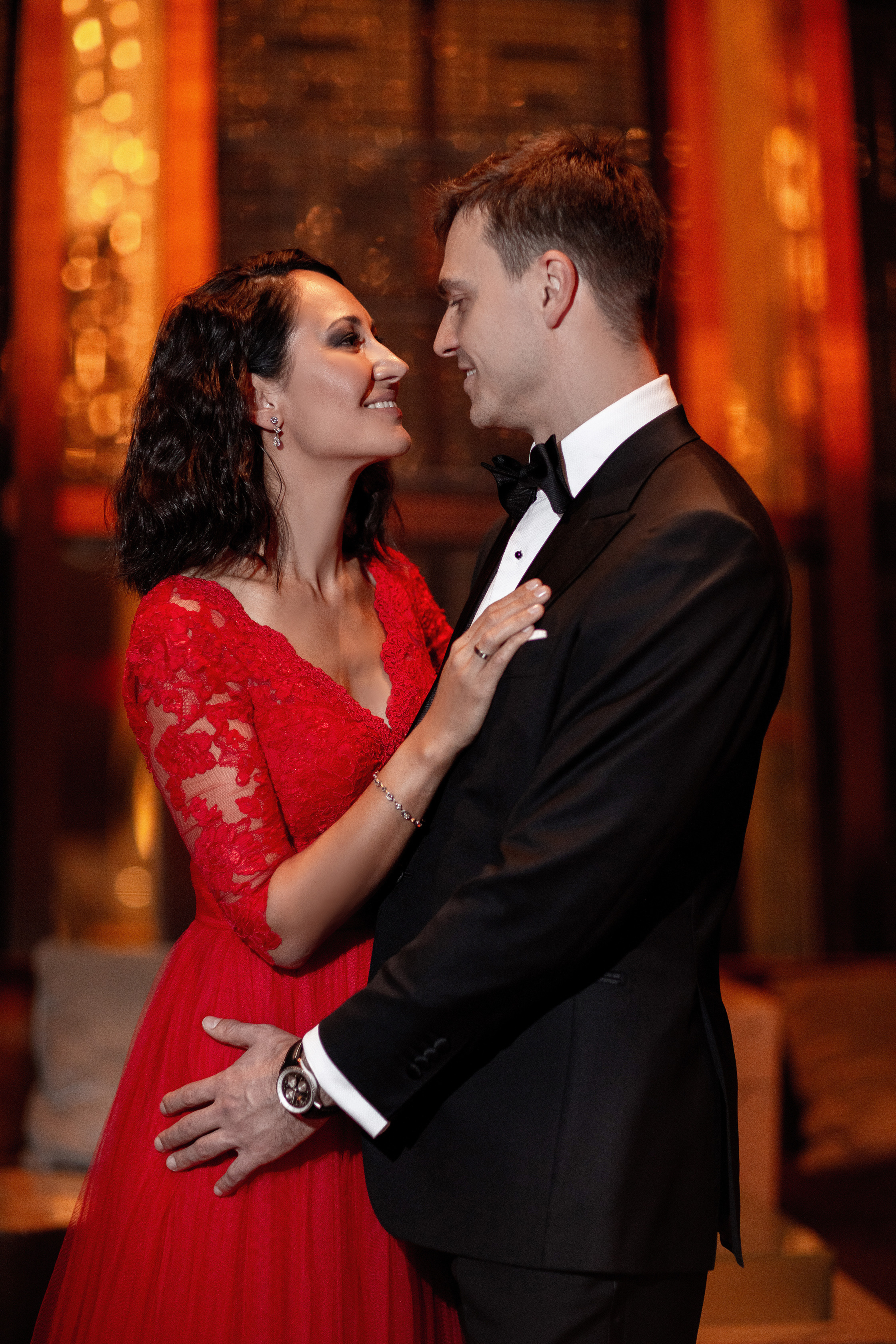 Семейная съемка в отеле. Фотограф в Шанхае — Лола Пидлуская