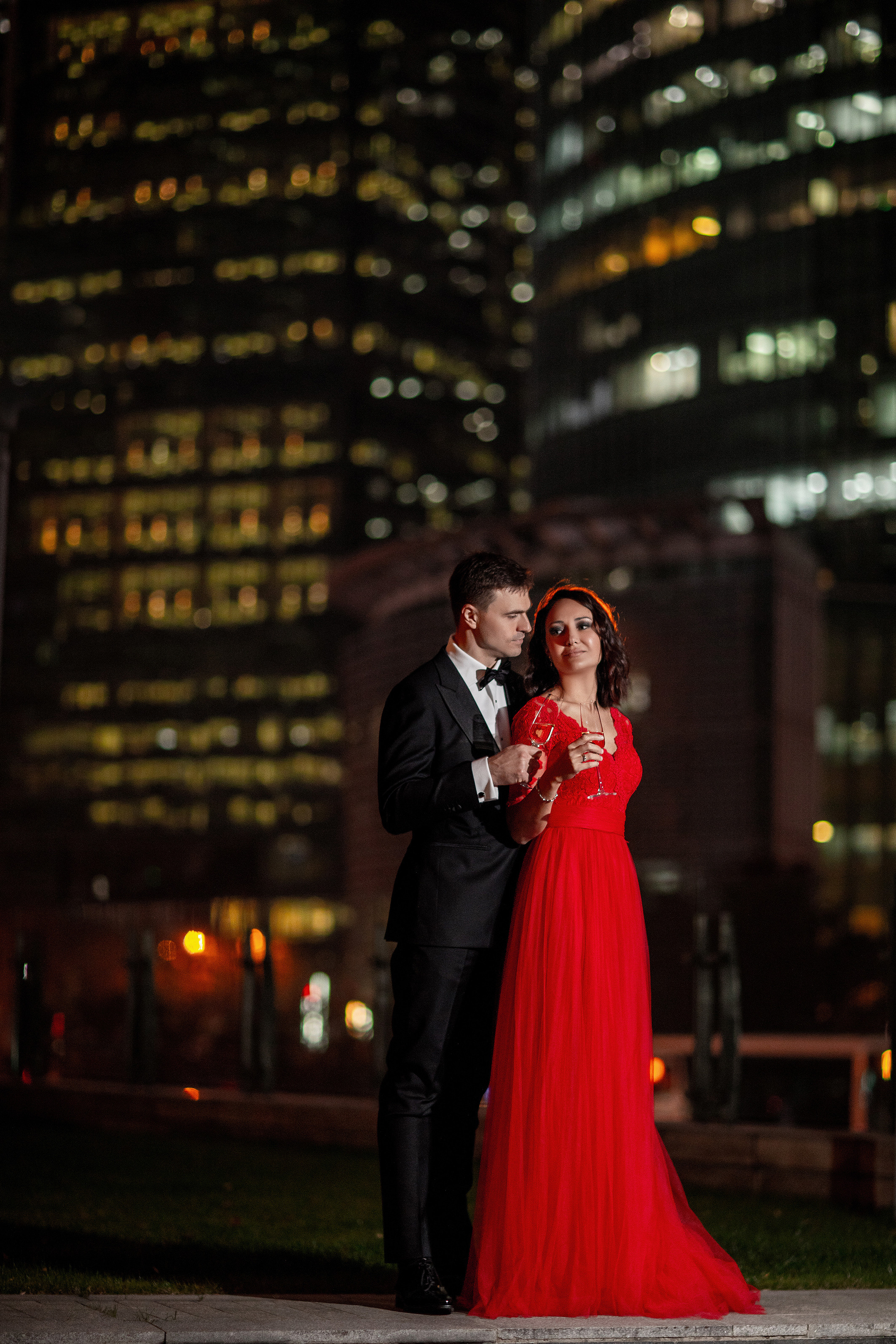 Семейная съемка в отеле. Фотограф в Шанхае — Лола Пидлуская