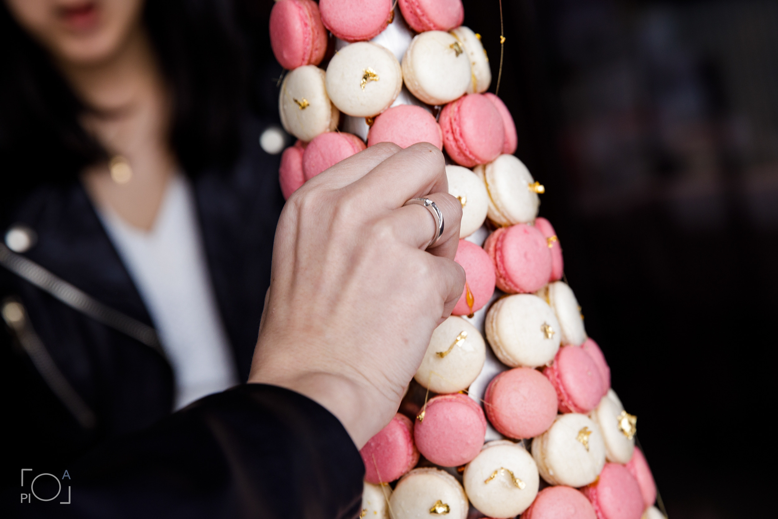 1st Birthday according to Korean customs. Photographer in Shanghai — Lola Pidluskaya