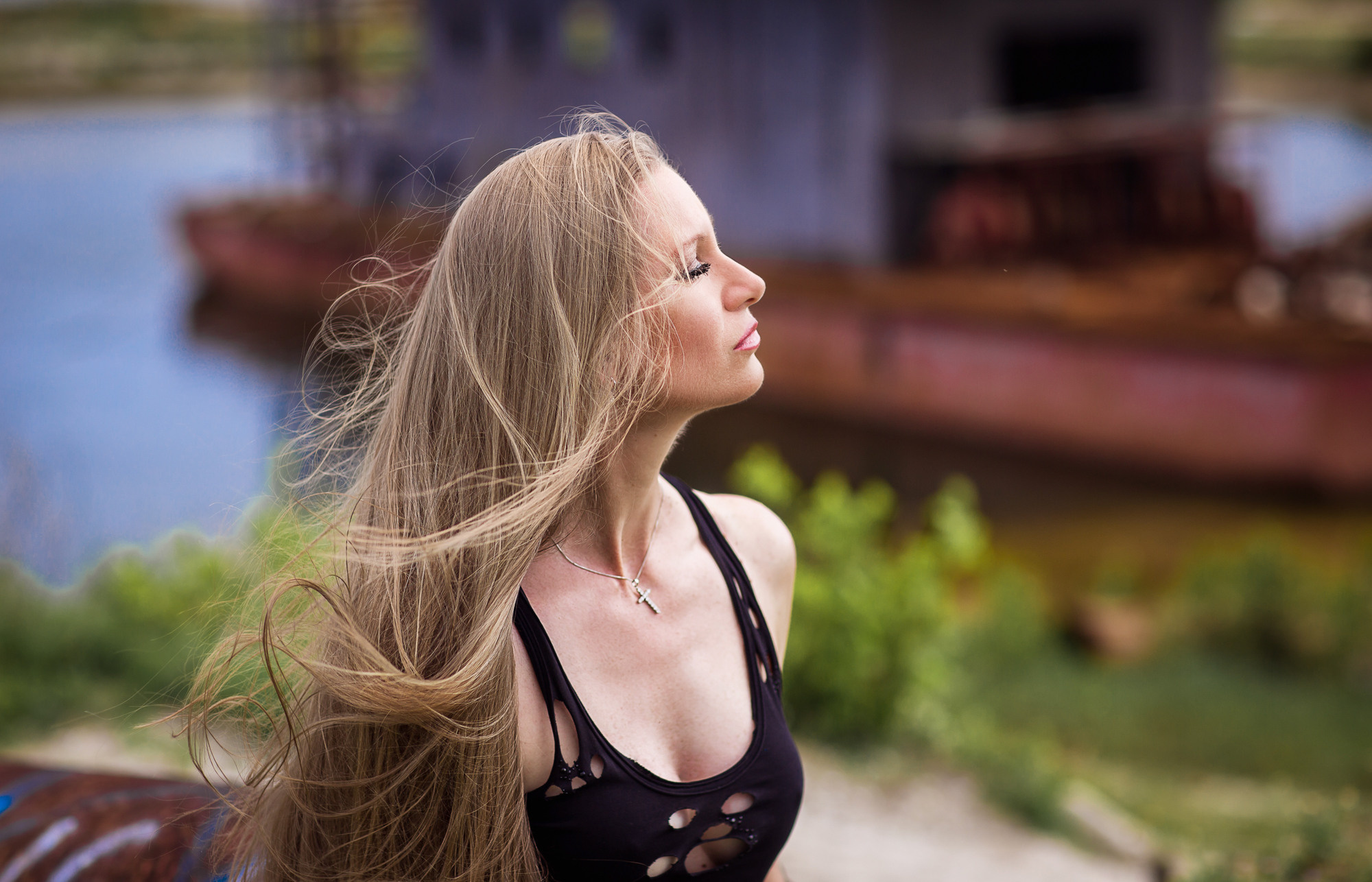 Фотоархив 2010-2015 с о. Хайнань. Фотограф в Шанхае — Лола Пидлуская