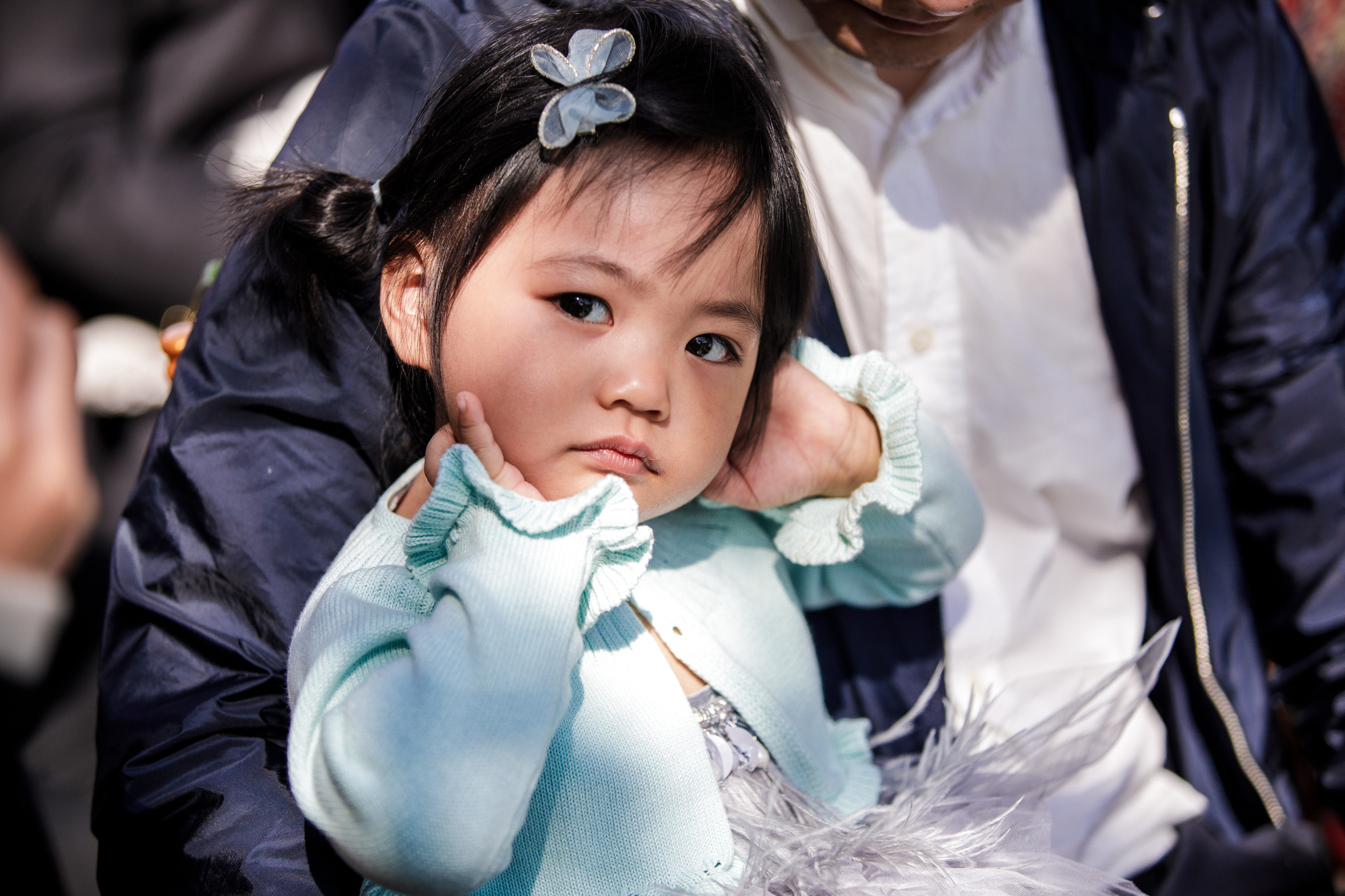 Китайская свадьба по традиционным китайским + европейским обычаям. Фотограф в Шанхае — Лола Пидлуская