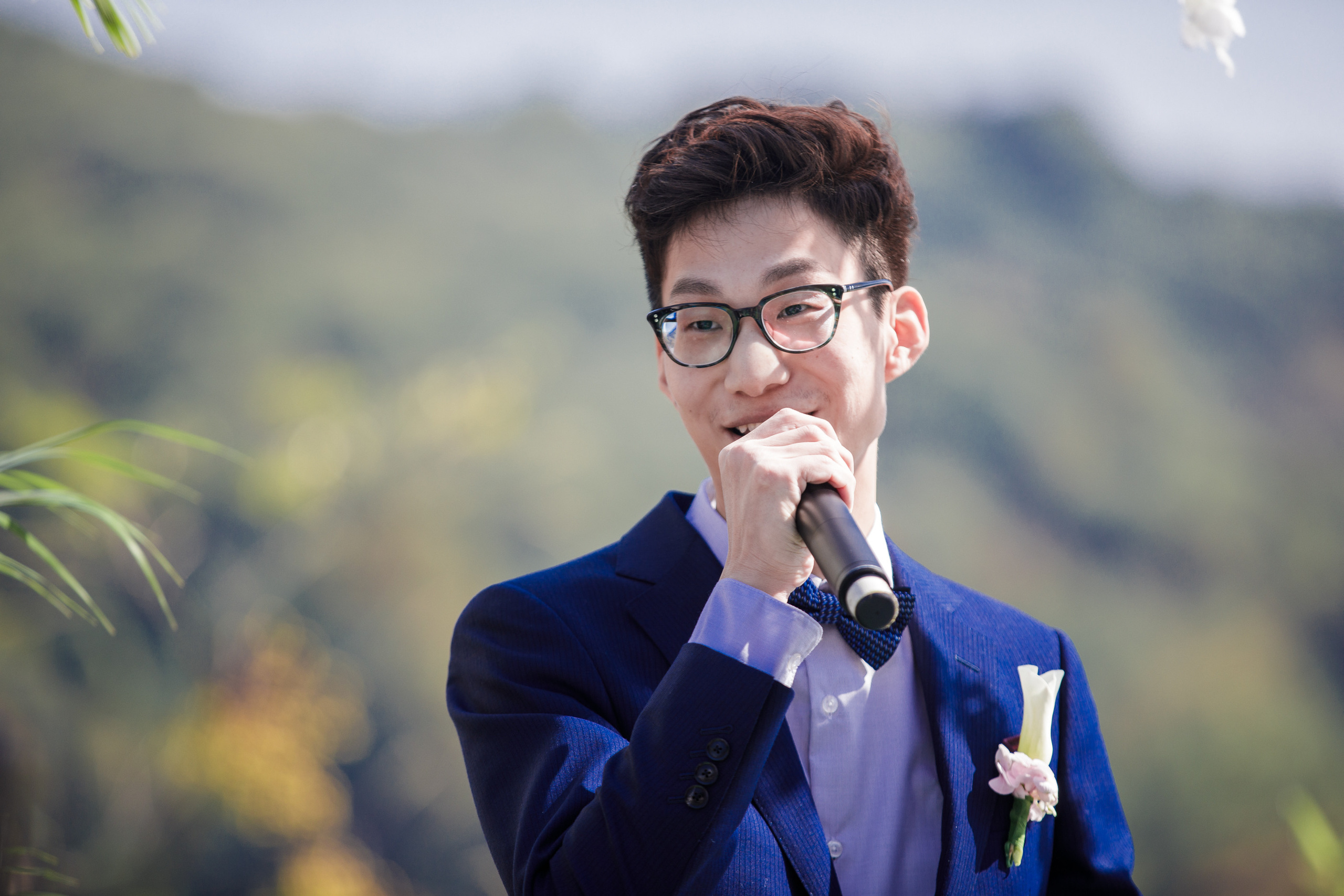 Китайская свадьба по традиционным китайским + европейским обычаям. Фотограф в Шанхае — Лола Пидлуская