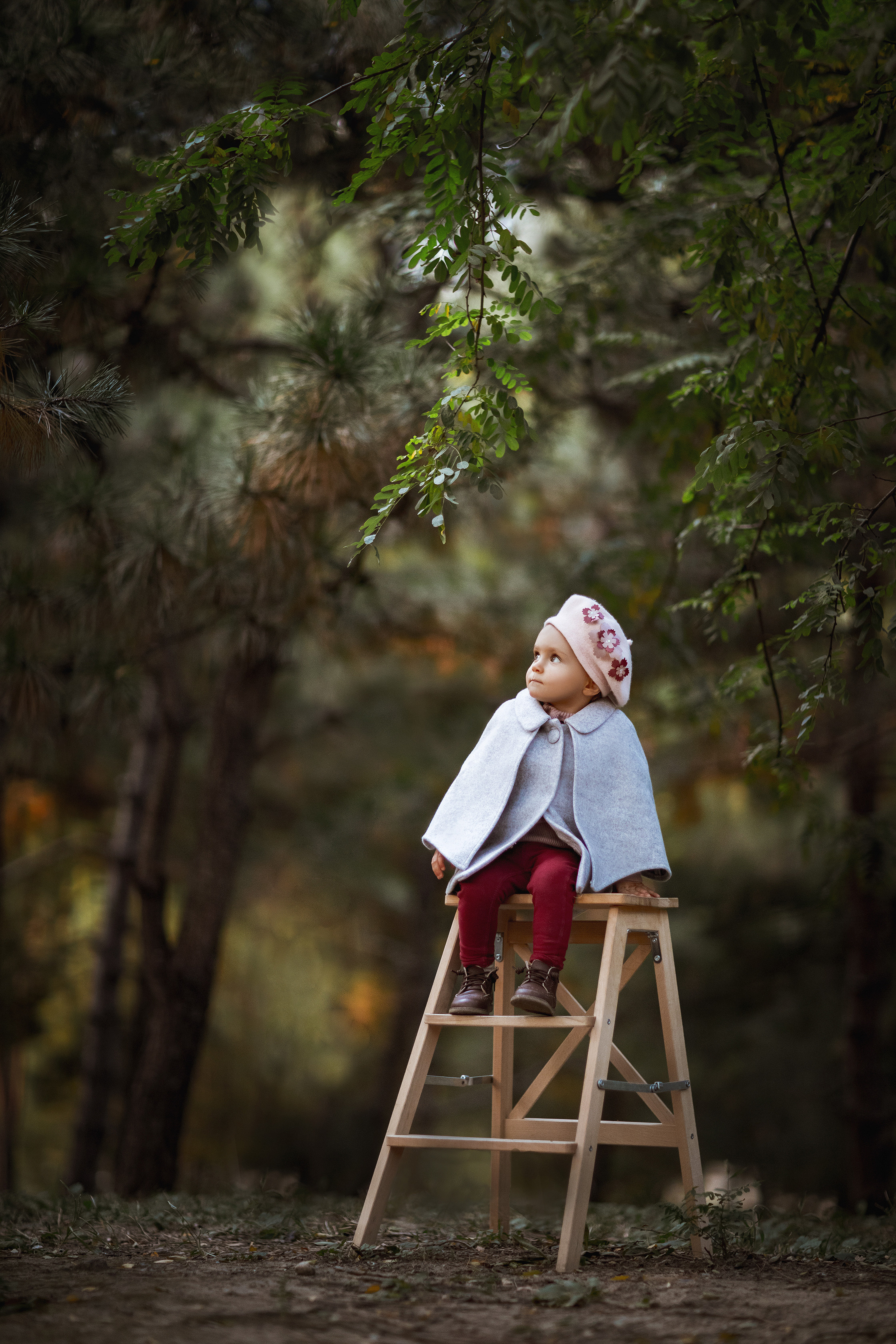 Фотосессии для детей. Фотограф в Шанхае — Лола Пидлуская