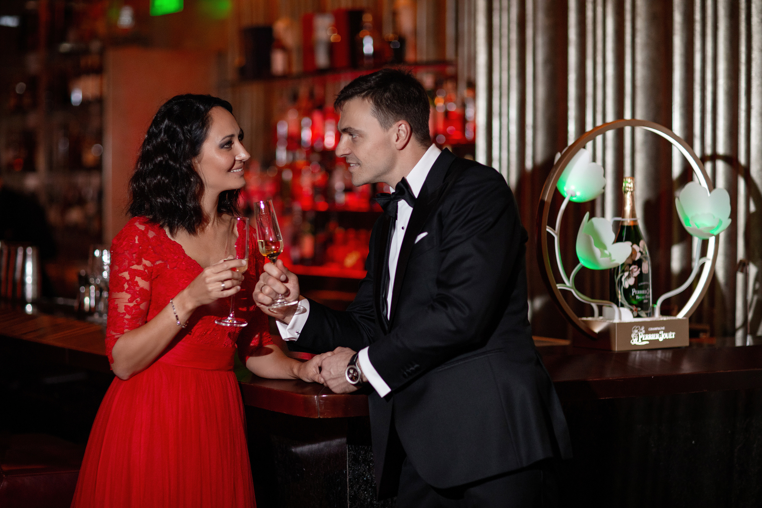 Семейная съемка в отеле. Фотограф в Шанхае — Лола Пидлуская