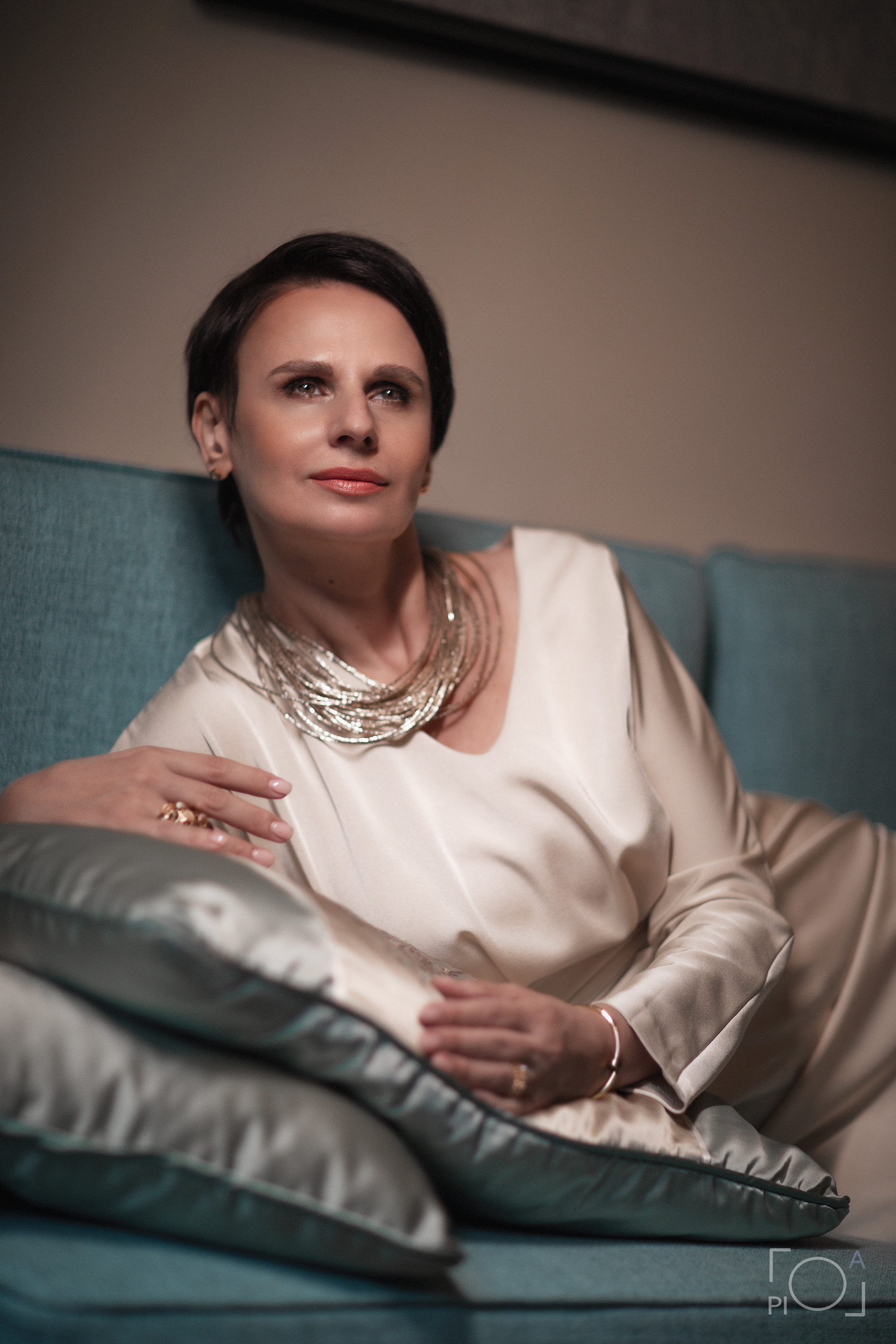 Галина и Татьяна. Фотограф в Шанхае — Лола Пидлуская