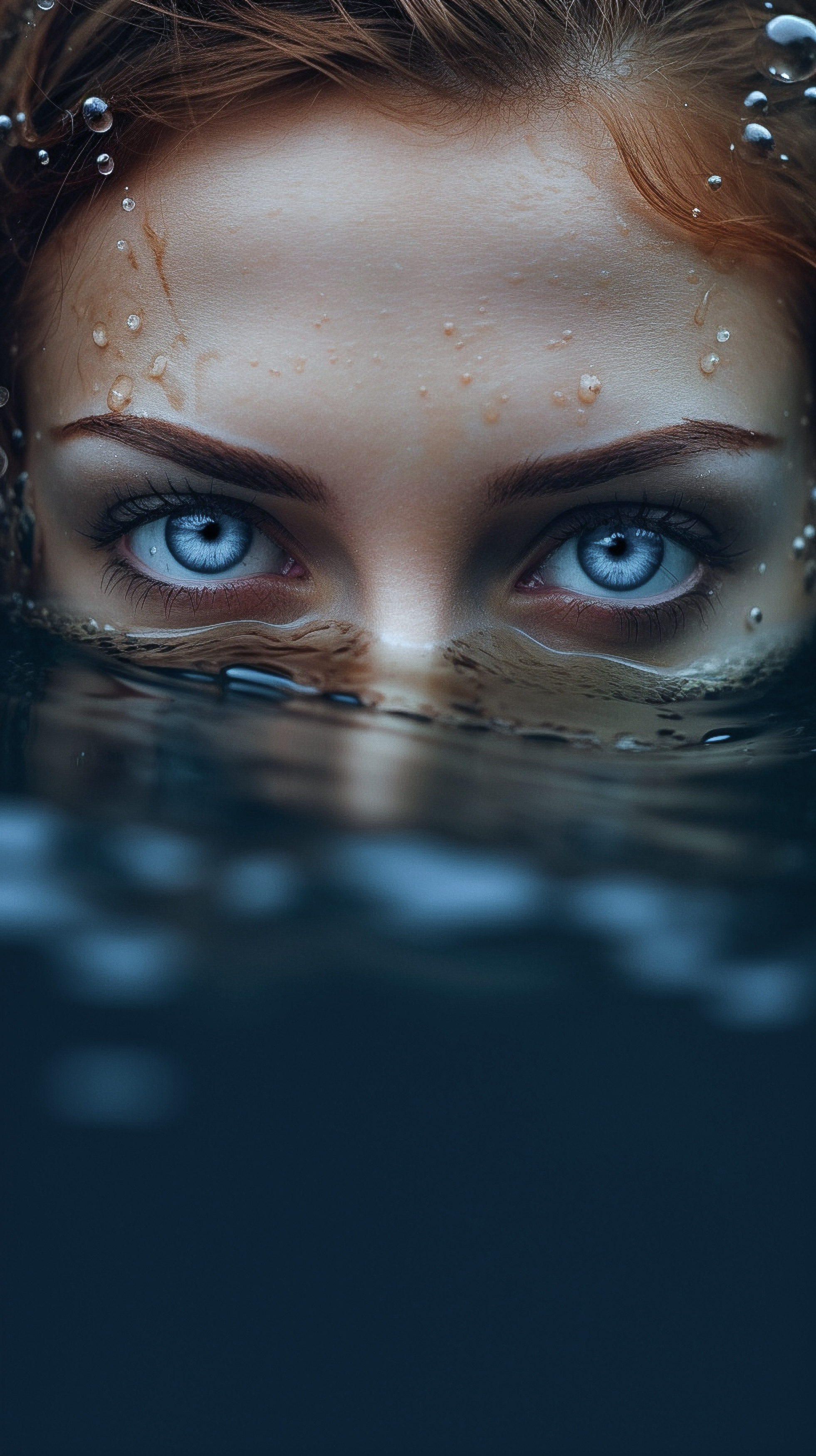 Realistic AI-photo portraits of people. Photographer in Shanghai — Lola Pidluskaya