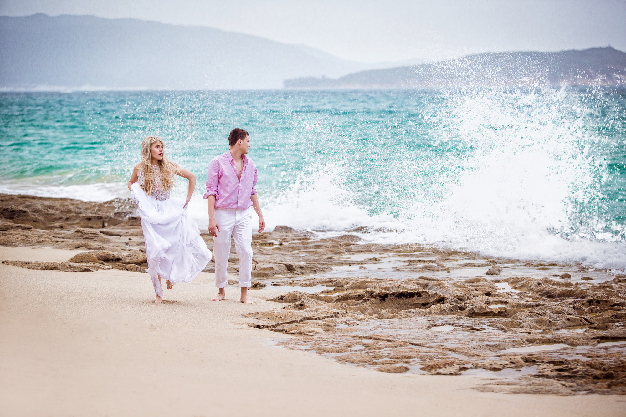 Фотоархив 2010-2015 с о. Хайнань. Фотограф в Шанхае — Лола Пидлуская