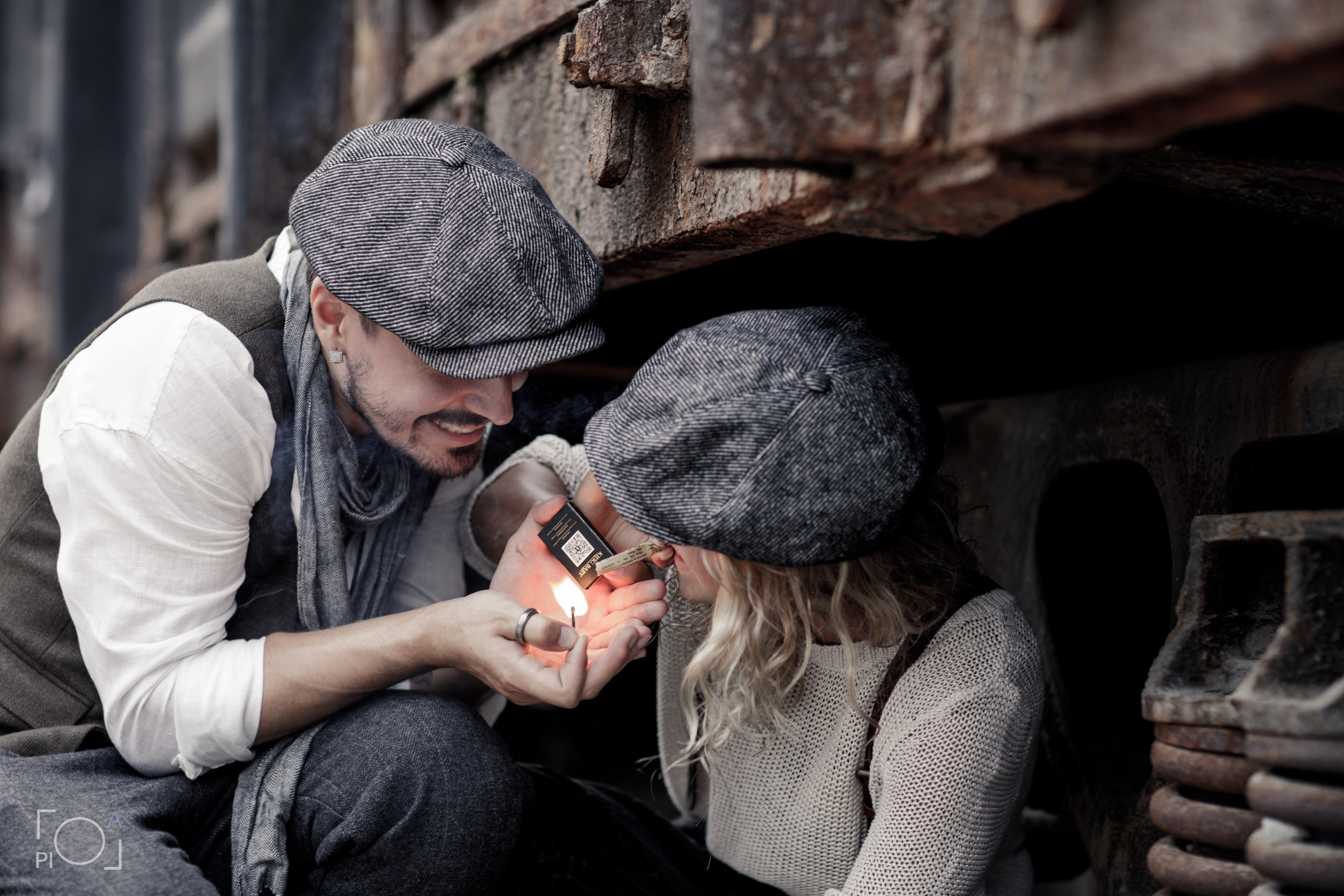 Революционная Франция 1830х годов. Фотограф в Шанхае — Лола Пидлуская