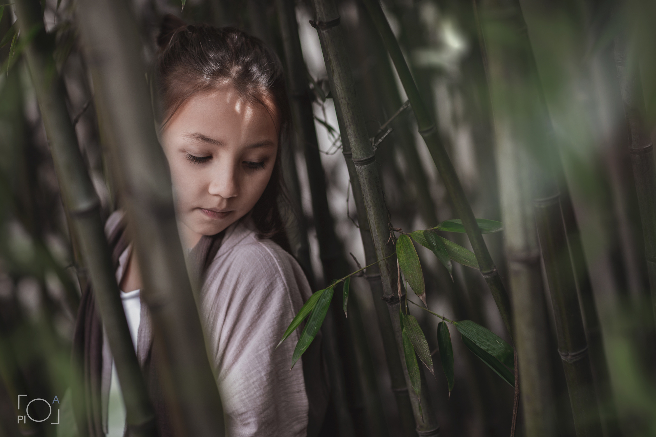 Сучжоу. Фотограф в Шанхае — Лола Пидлуская