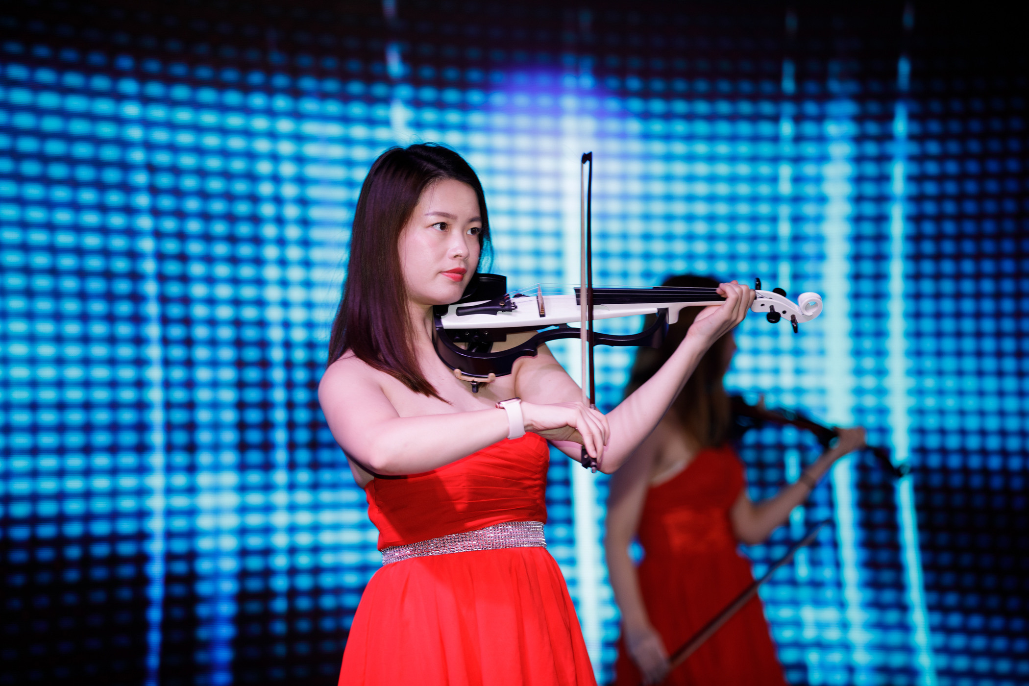 Награждение «Аэрофлот» в Шанхае. Фотограф в Шанхае — Лола Пидлуская