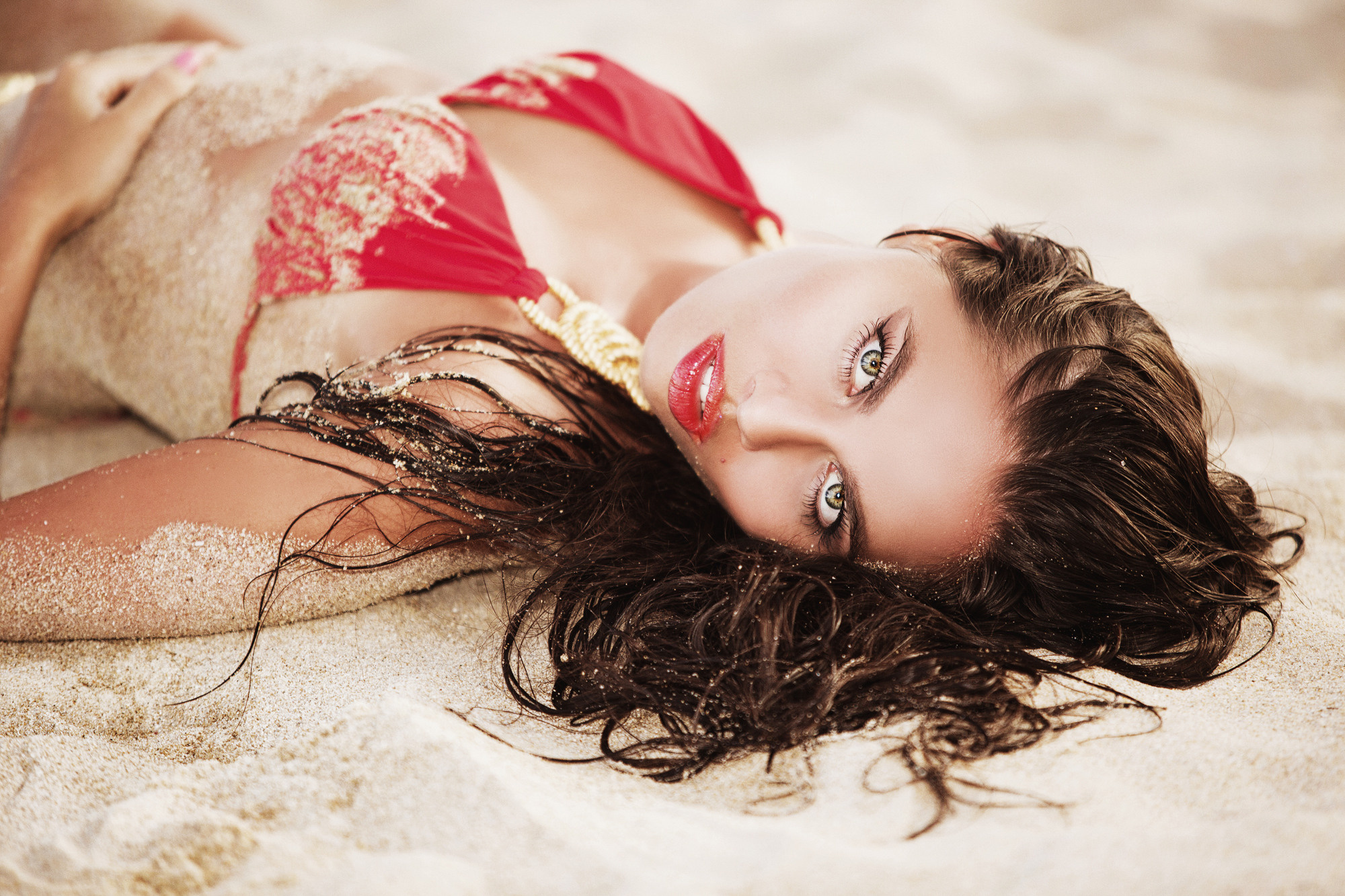 Фотоархив 2010-2015 с о. Хайнань. Фотограф в Шанхае — Лола Пидлуская