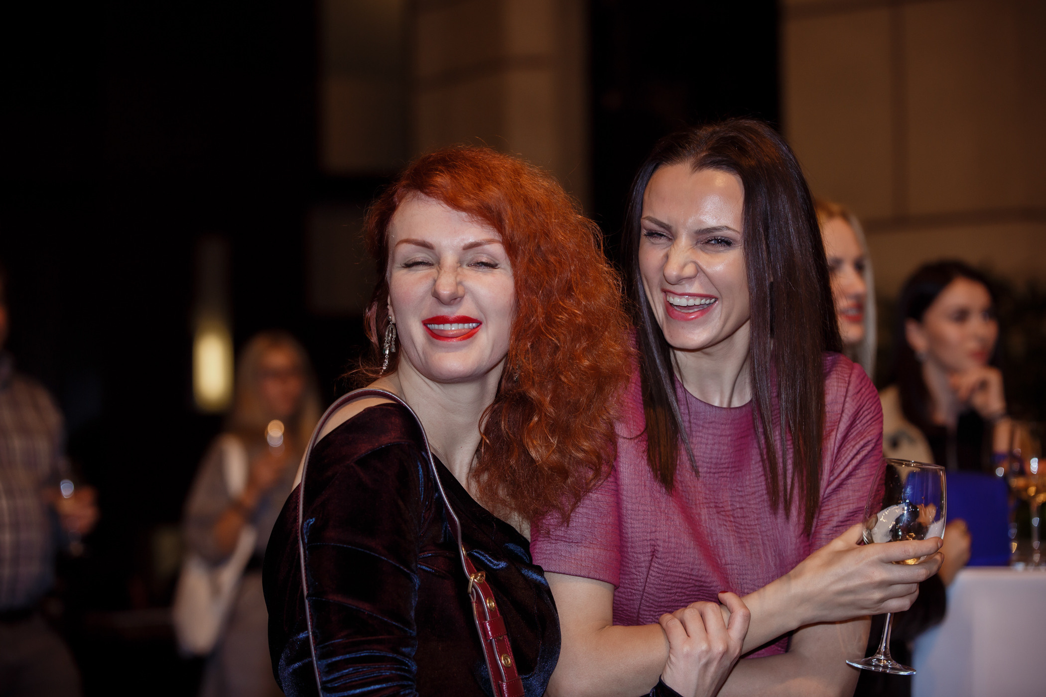 Презентация книги Д. Высоцкой. Фотограф в Шанхае — Лола Пидлуская