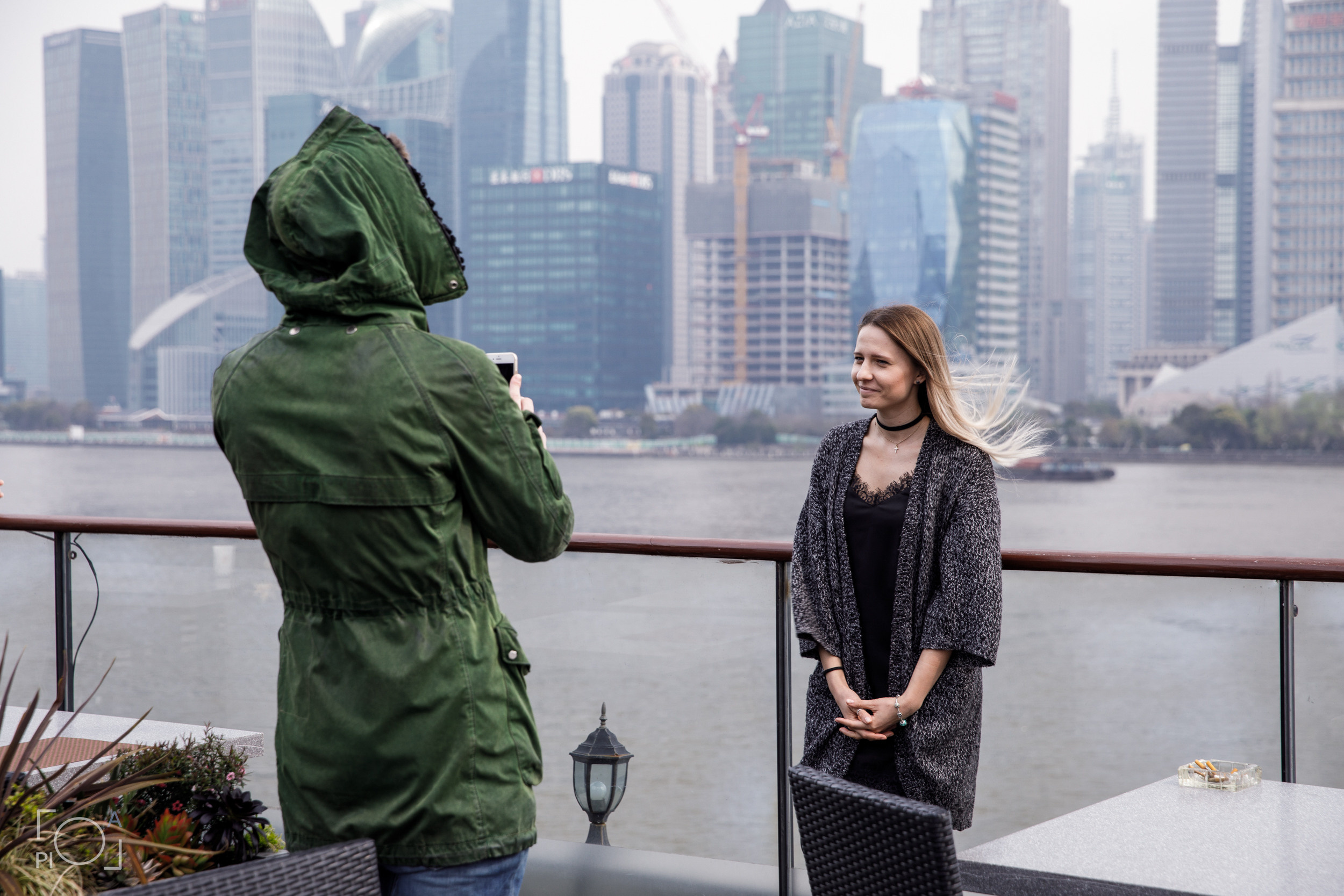 1st Birthday according to Korean customs. Photographer in Shanghai — Lola Pidluskaya