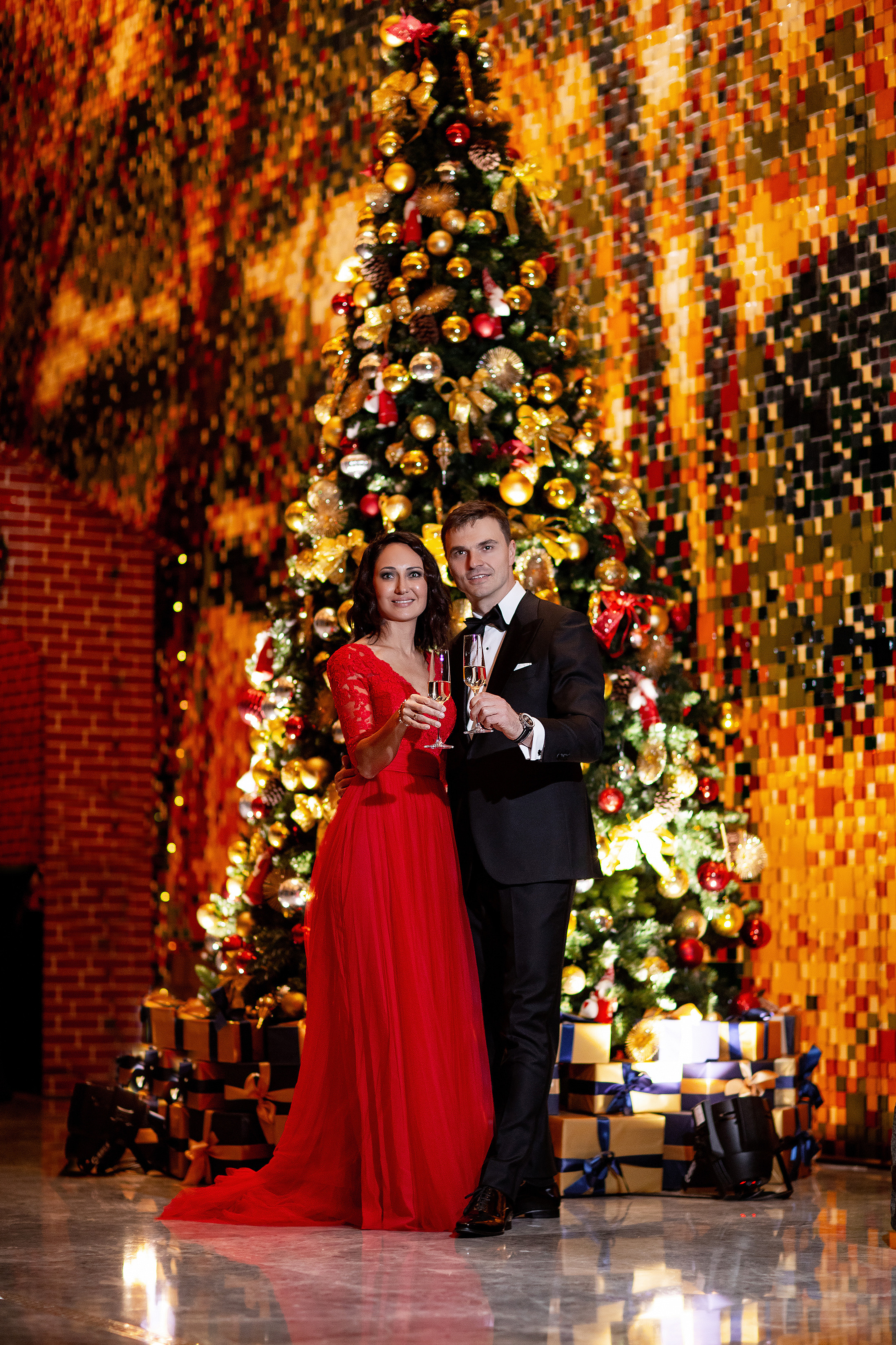 Семейная съемка в отеле. Фотограф в Шанхае — Лола Пидлуская