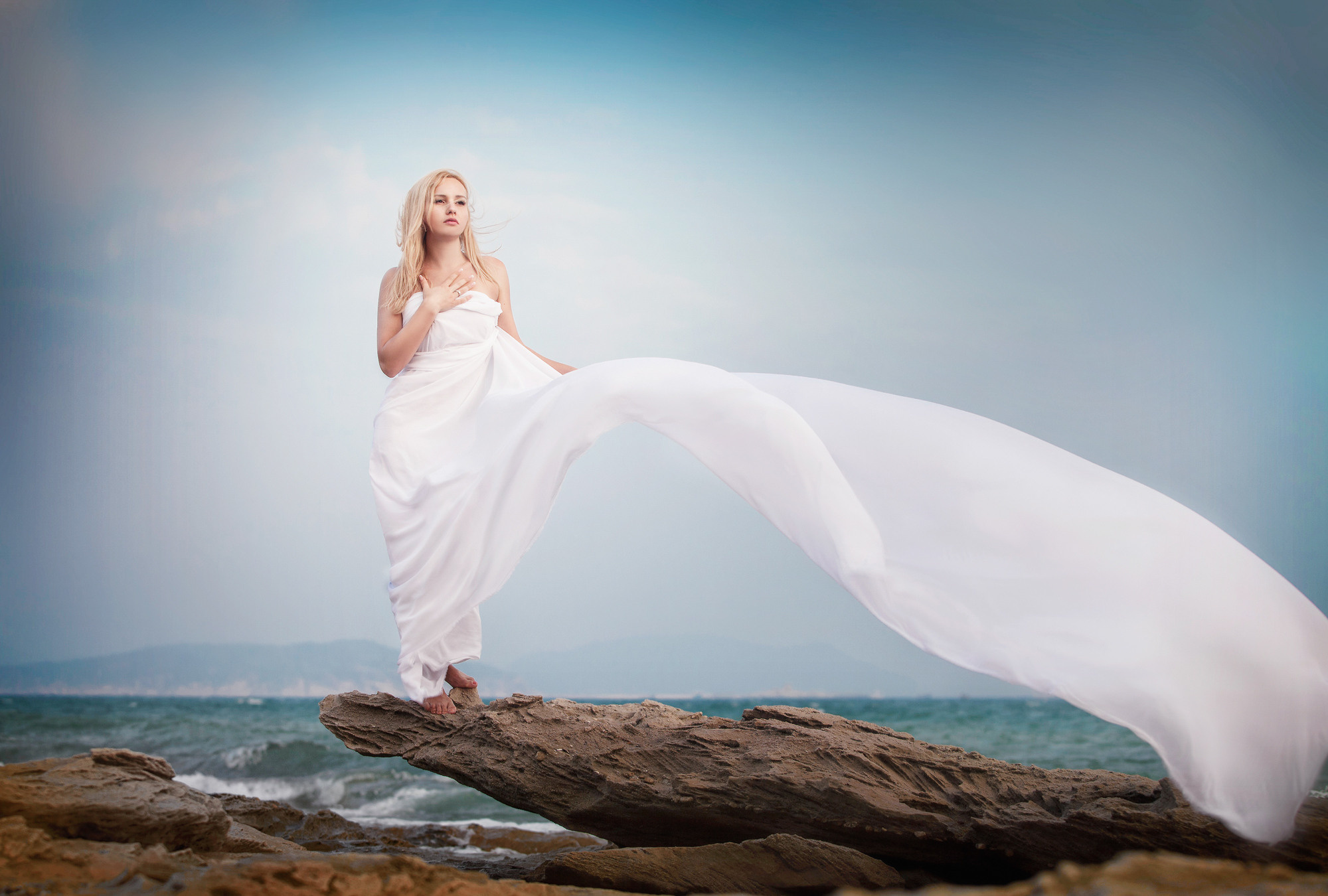 Фотоархив 2010-2015 с о. Хайнань. Фотограф в Шанхае — Лола Пидлуская