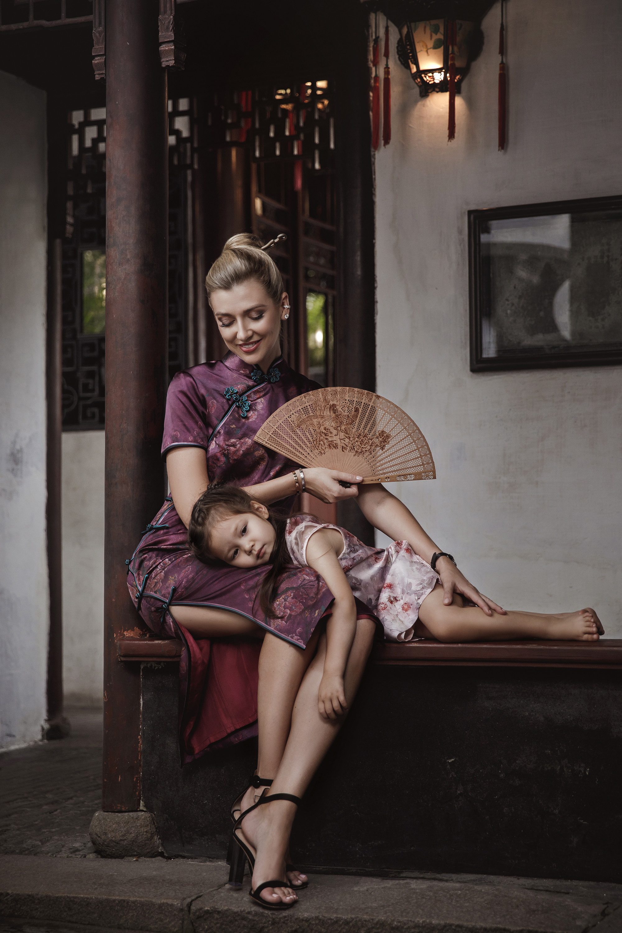 Photographer in Shanghai — Lola Pidluskaya. Photographer in Shanghai — Lola Pidluskaya