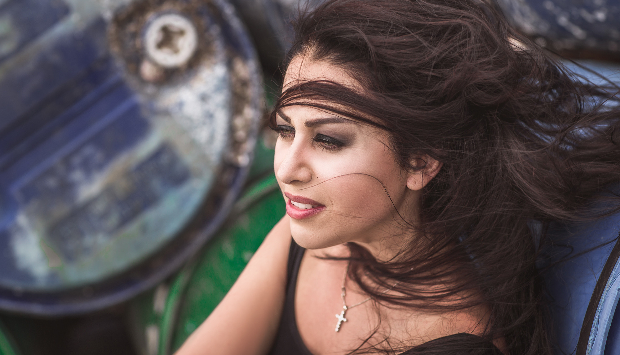 Фотоархив 2010-2015 с о. Хайнань. Фотограф в Шанхае — Лола Пидлуская