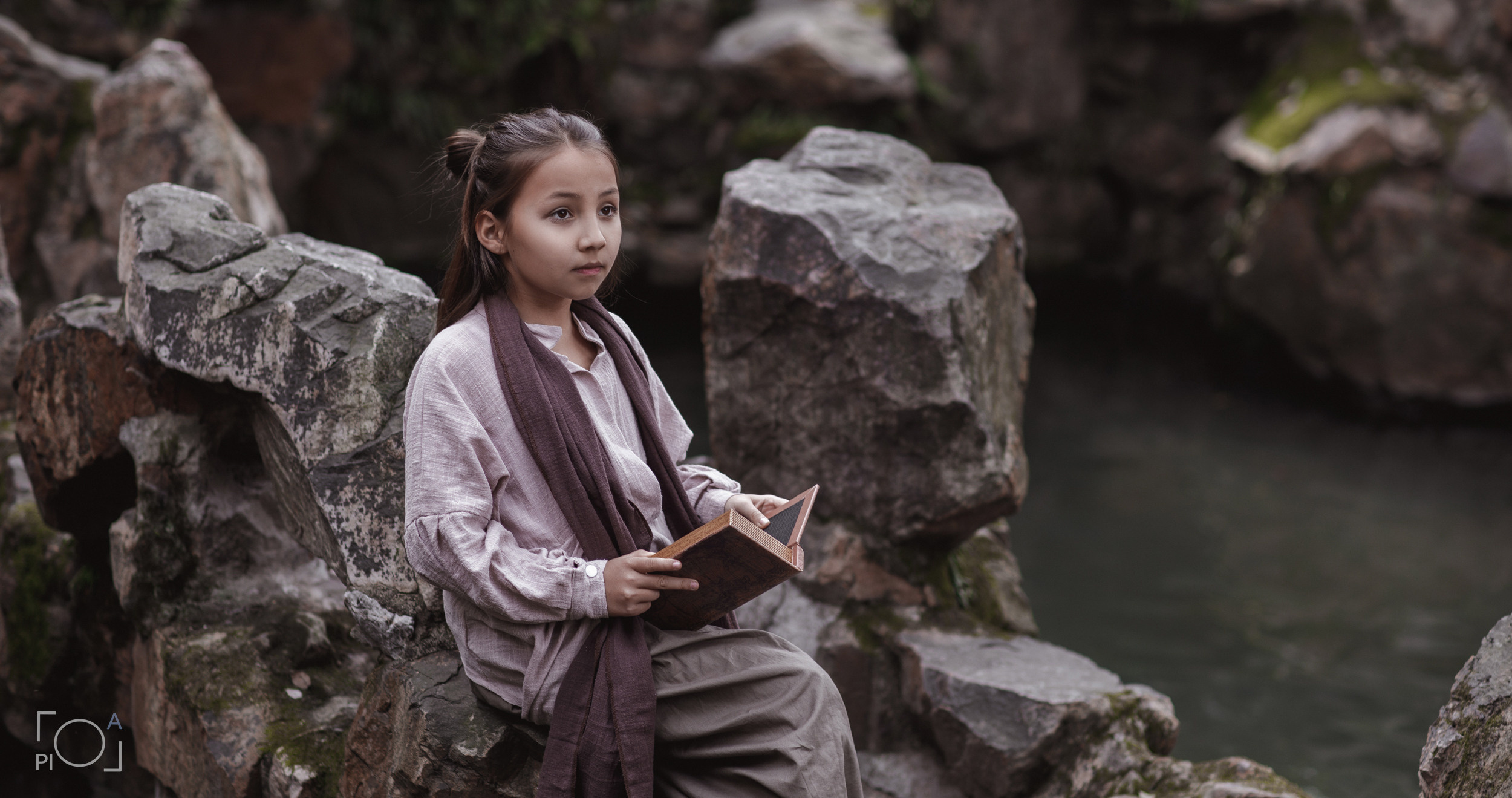 Сучжоу. Фотограф в Шанхае — Лола Пидлуская