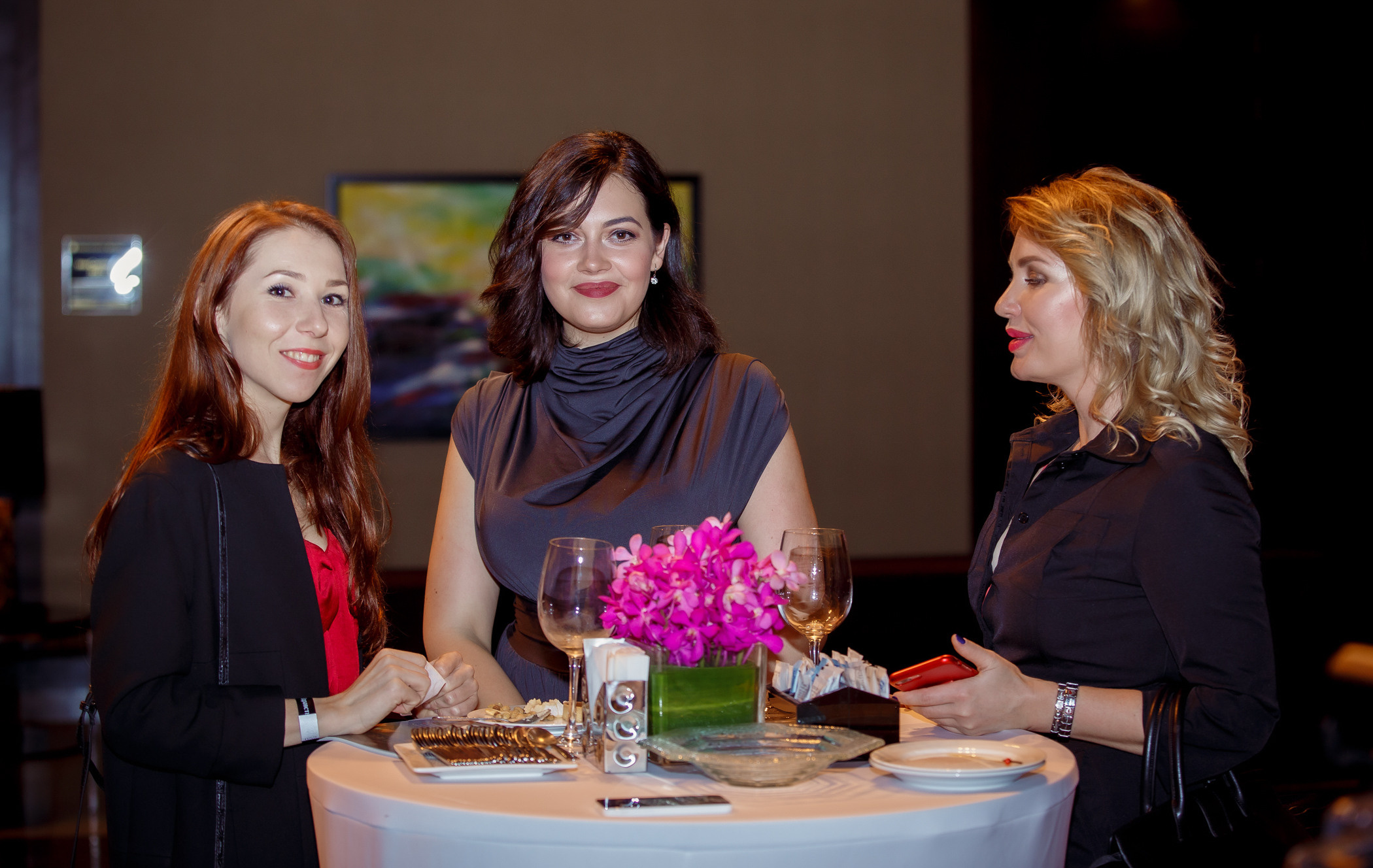 Презентация книги Д. Высоцкой. Фотограф в Шанхае — Лола Пидлуская