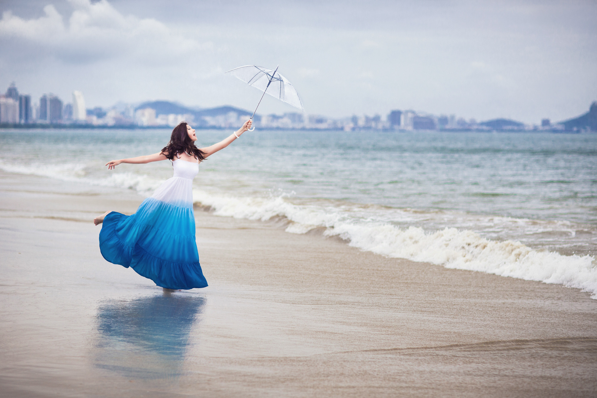 Фотоархив 2010-2015 с о. Хайнань. Фотограф в Шанхае — Лола Пидлуская