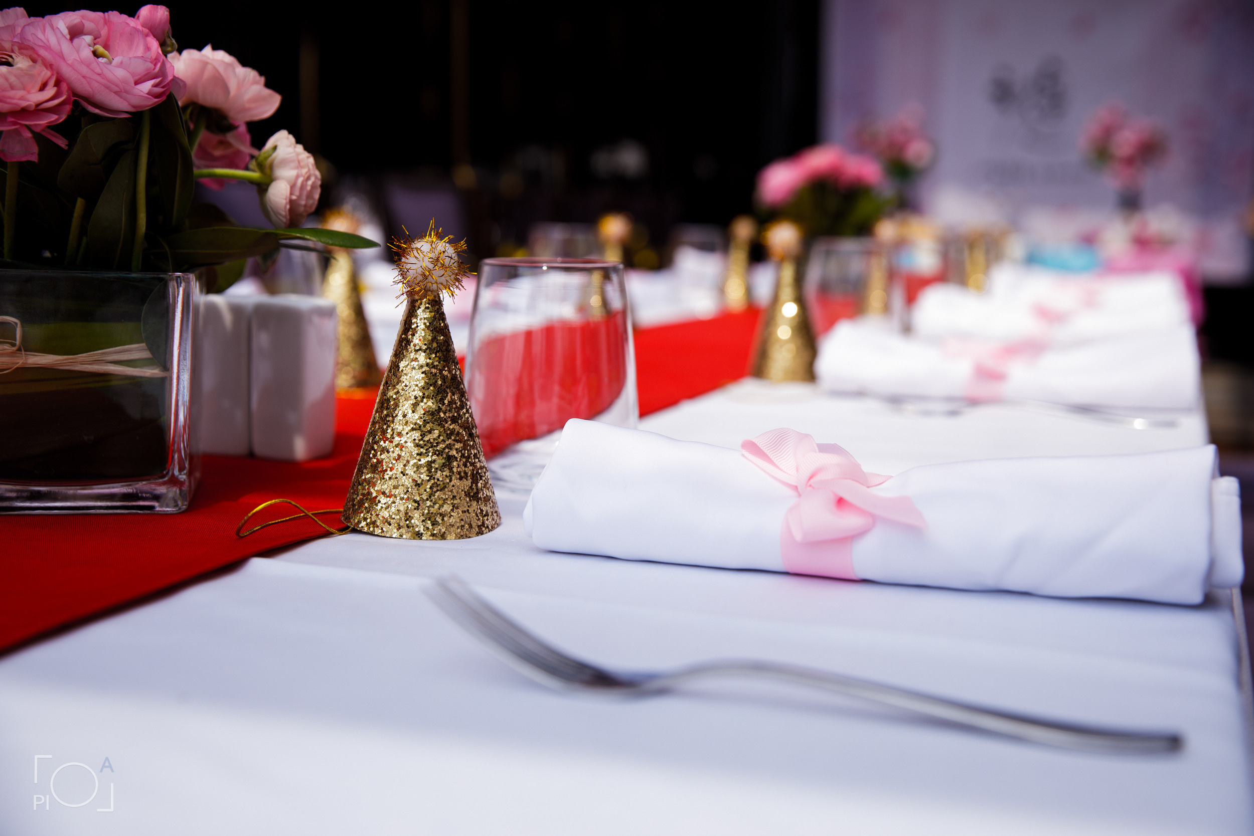 1st Birthday according to Korean customs. Photographer in Shanghai — Lola Pidluskaya