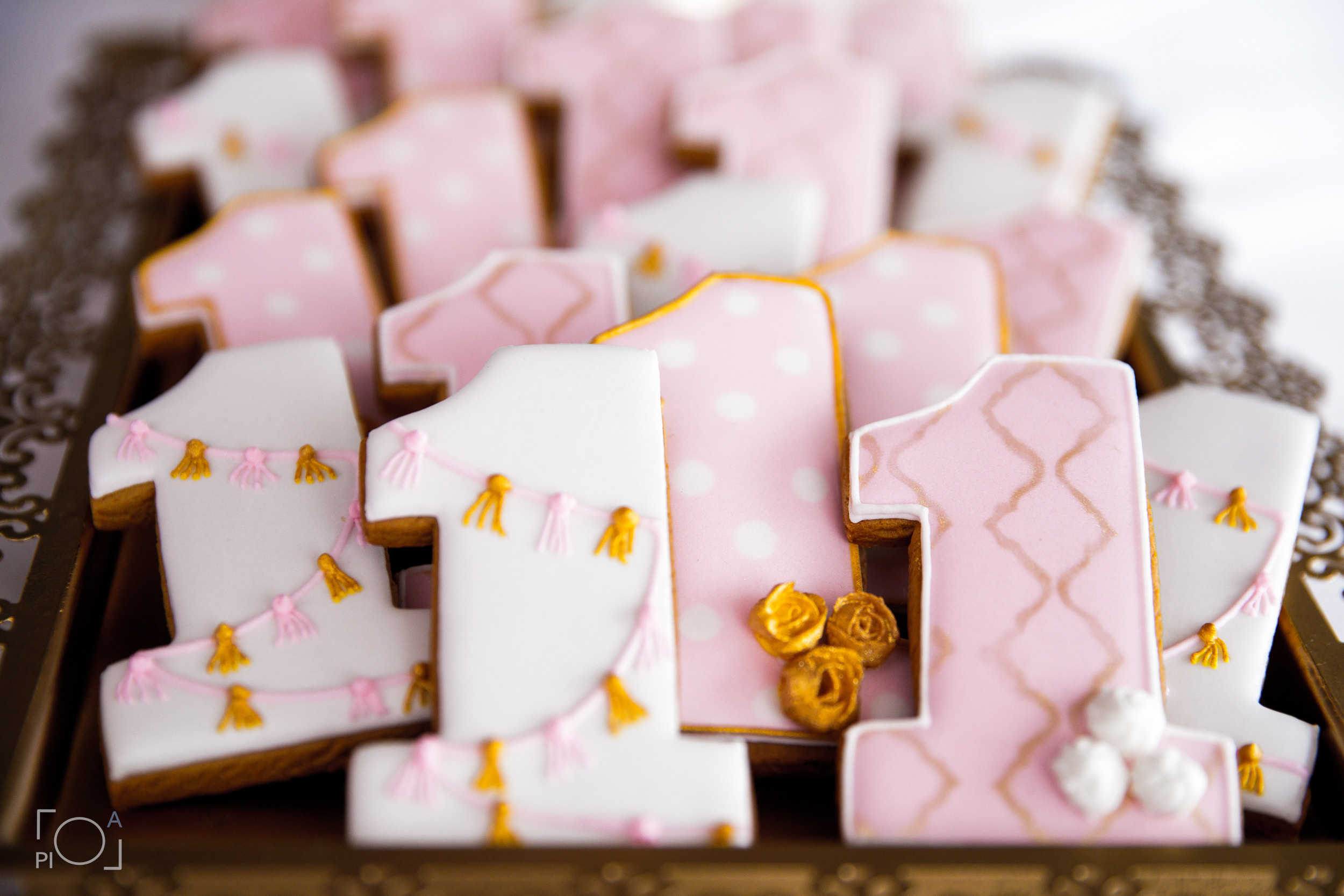 1st Birthday according to Korean customs. Photographer in Shanghai — Lola Pidluskaya