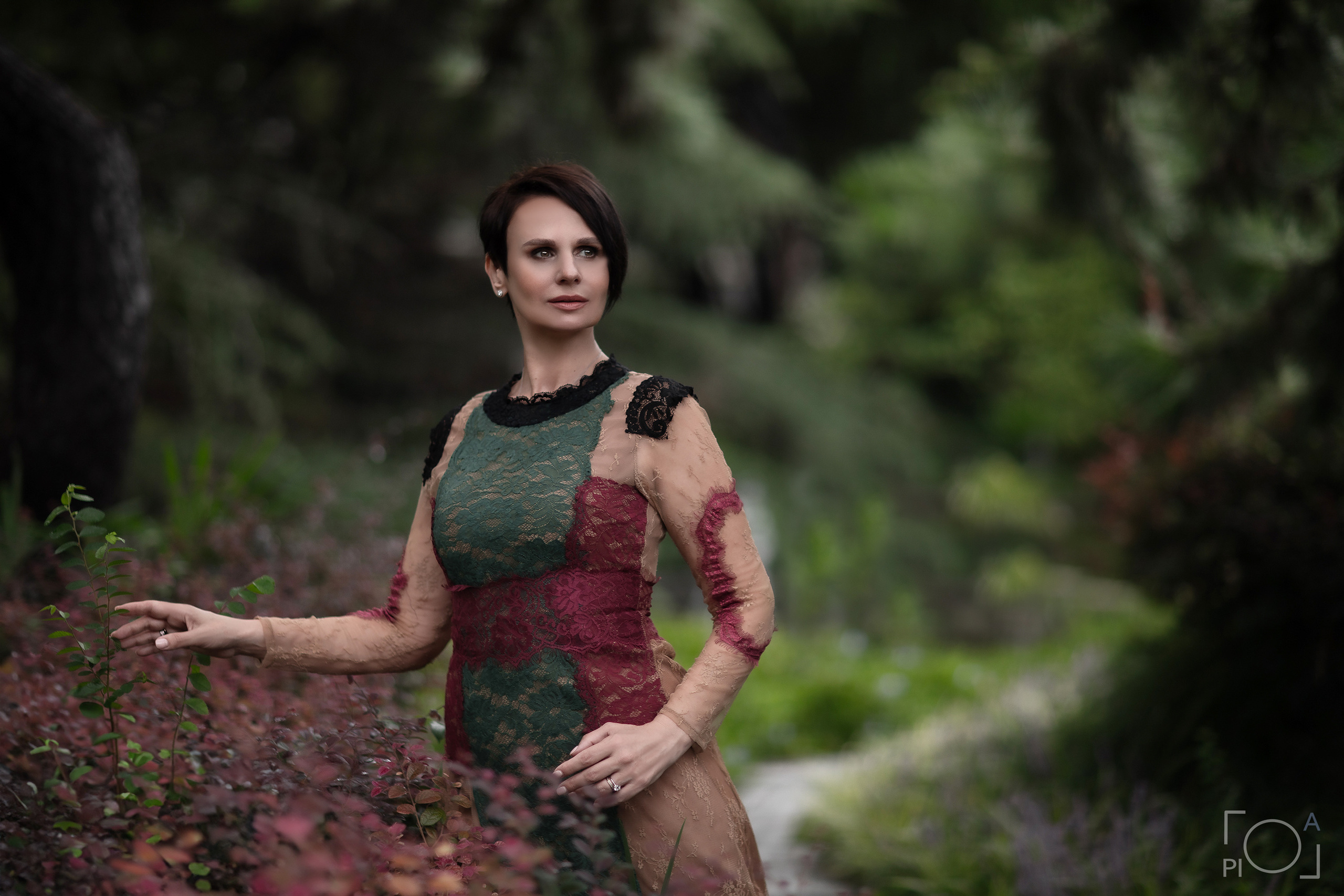 Галина и Татьяна. Фотограф в Шанхае — Лола Пидлуская