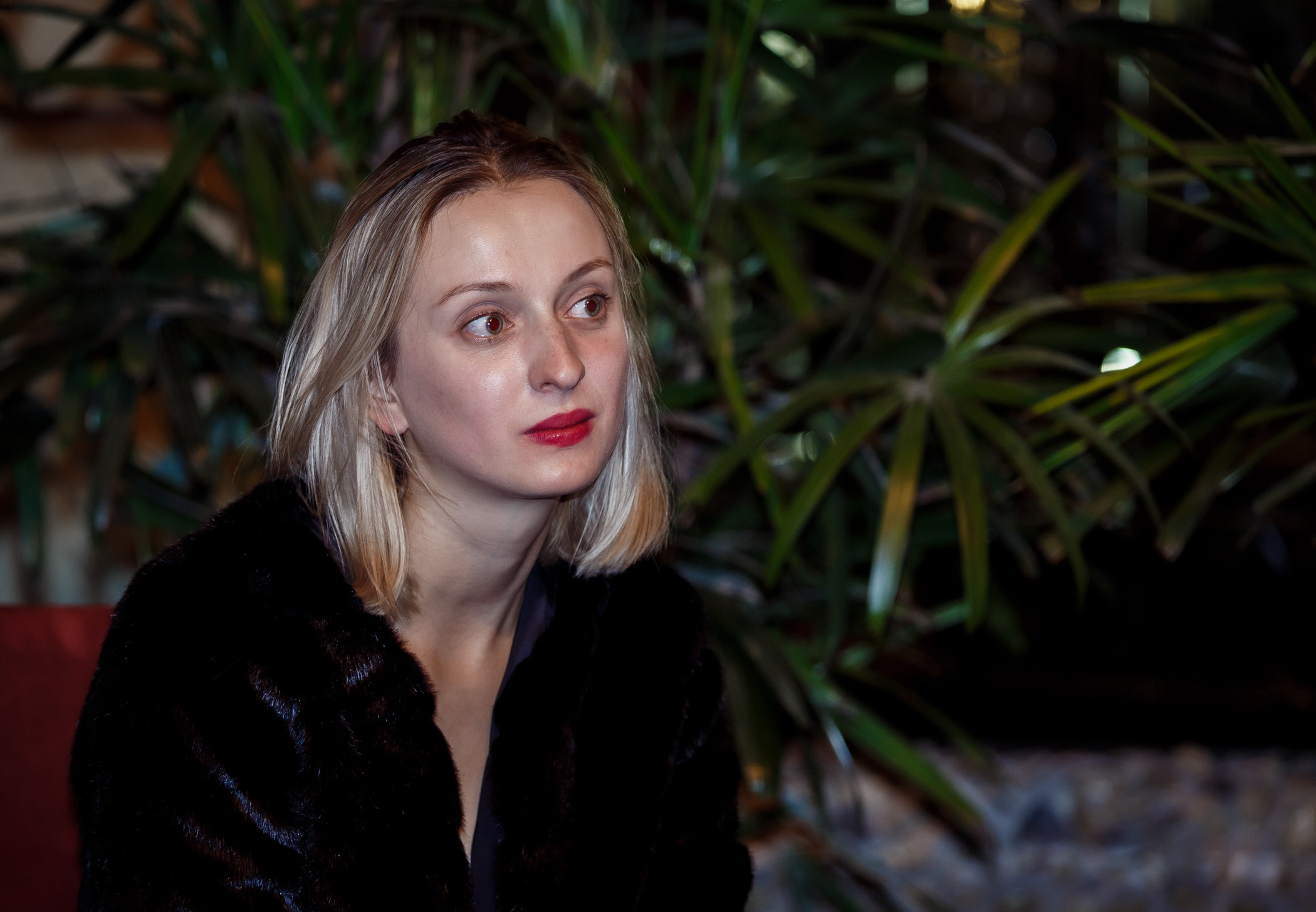 Презентация книги Д. Высоцкой. Фотограф в Шанхае — Лола Пидлуская