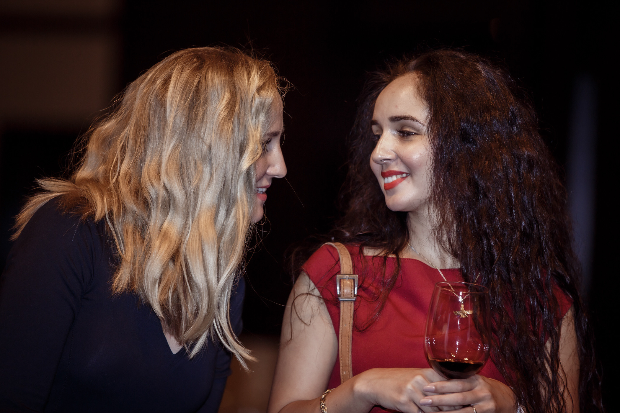 Презентация книги Д. Высоцкой. Фотограф в Шанхае — Лола Пидлуская