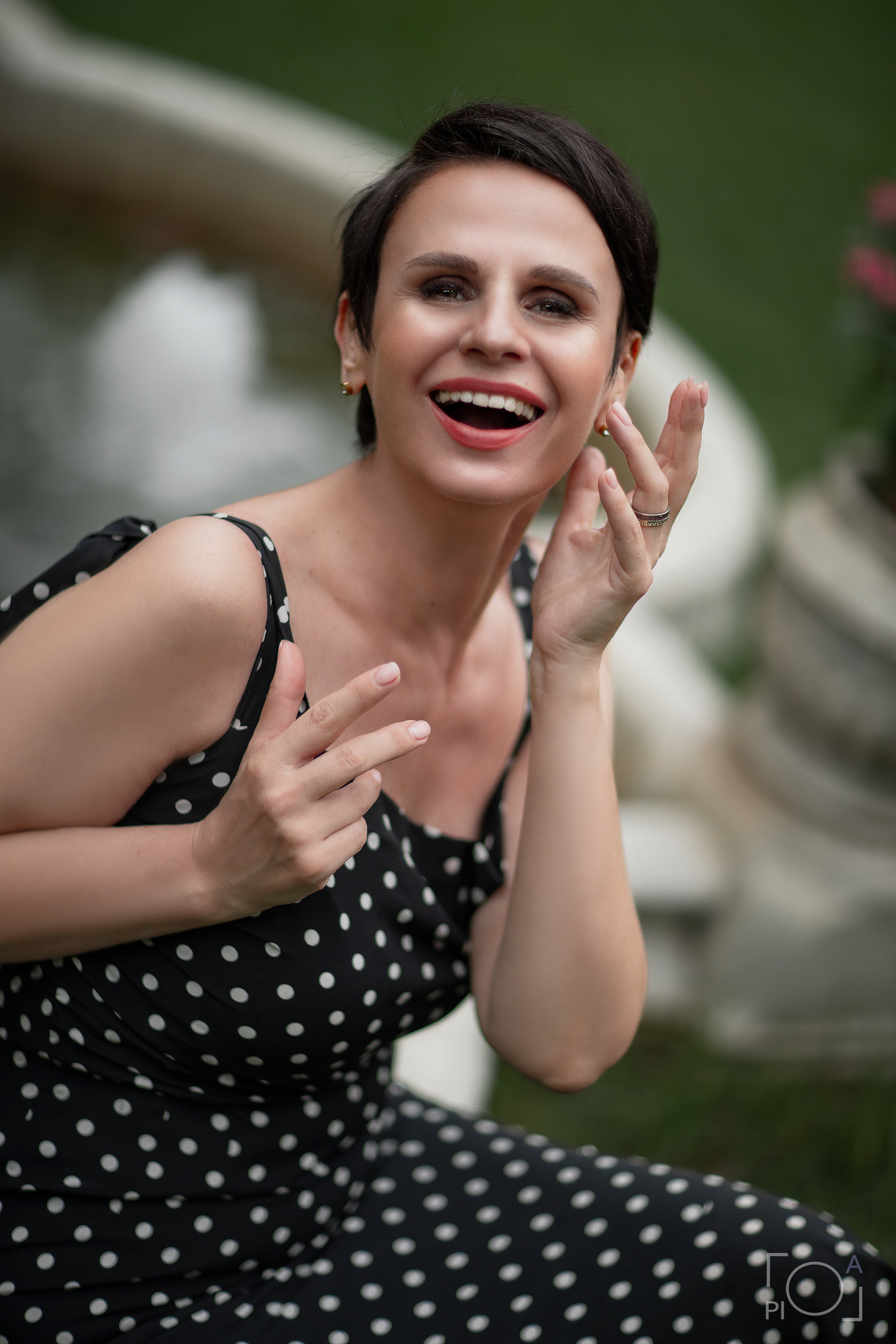 Галина и Татьяна. Фотограф в Шанхае — Лола Пидлуская