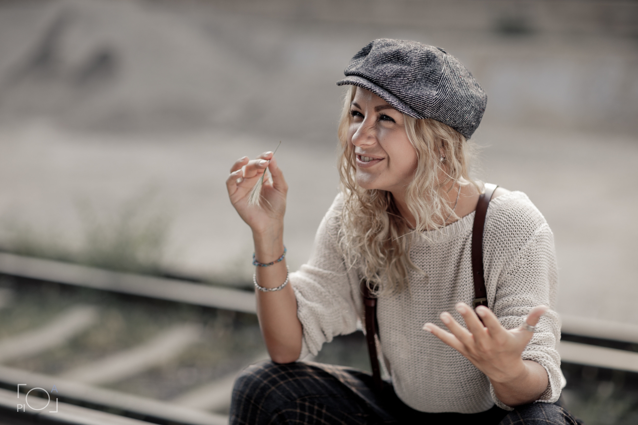 Революционная Франция 1830х годов. Фотограф в Шанхае — Лола Пидлуская