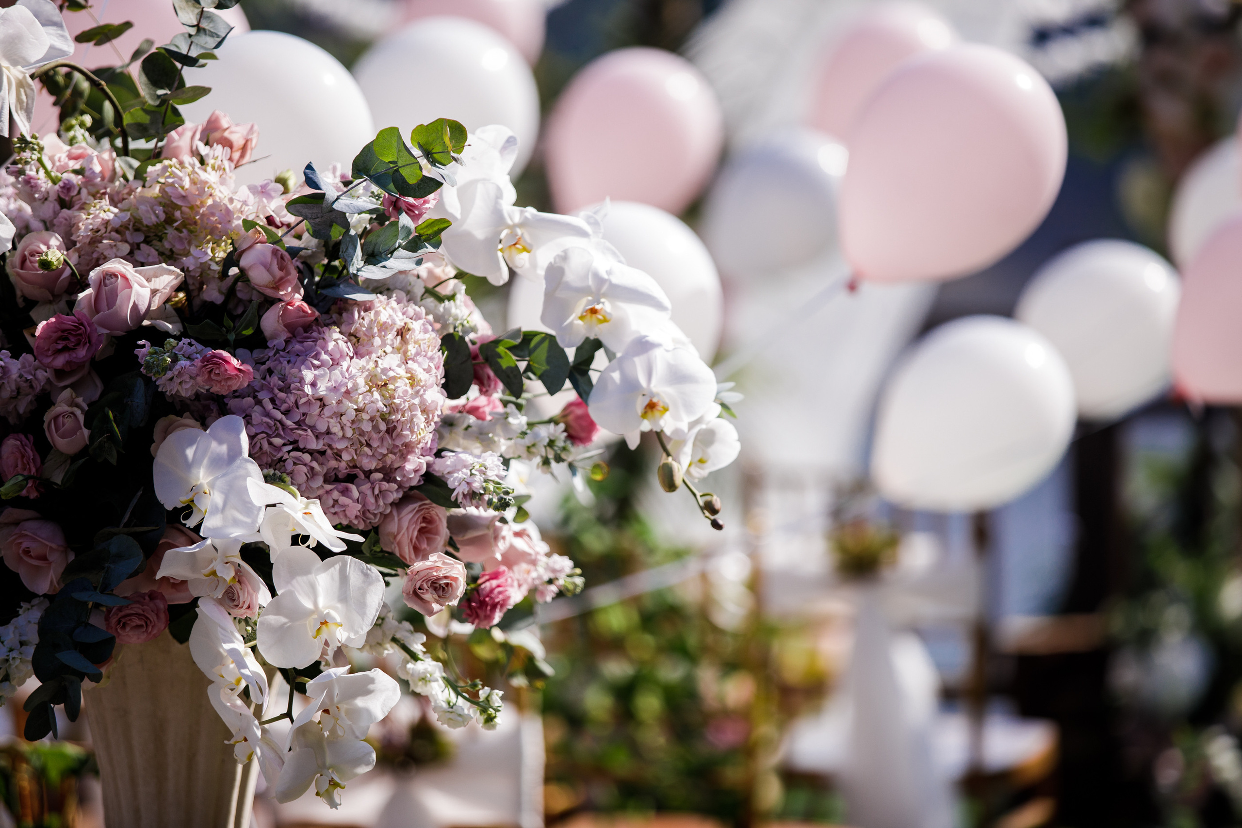 Китайская свадьба по традиционным китайским + европейским обычаям. Фотограф в Шанхае — Лола Пидлуская