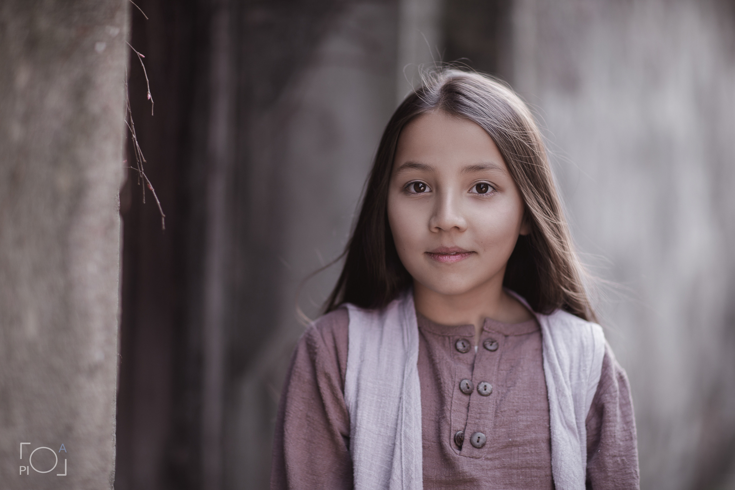 Сучжоу. Фотограф в Шанхае — Лола Пидлуская