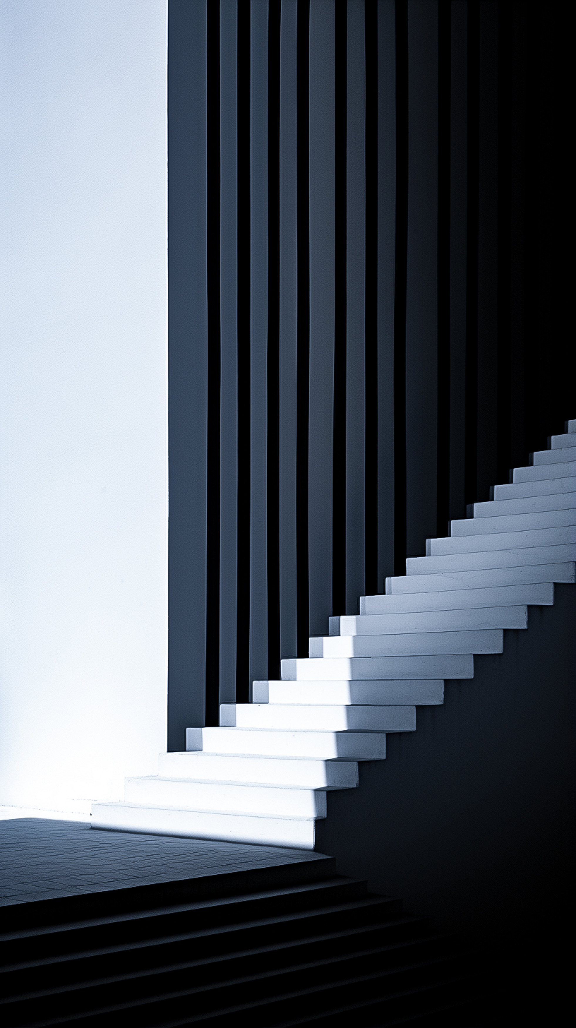 ART and abstraction. Photographer in Shanghai — Lola Pidluskaya