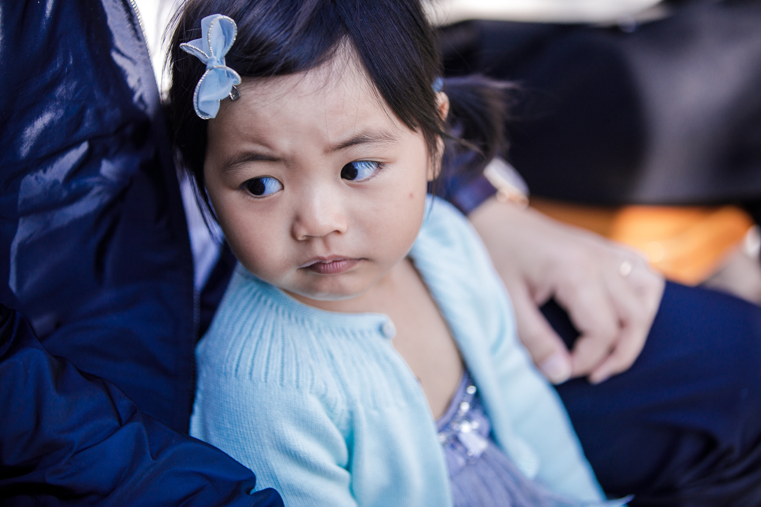 Китайская свадьба по традиционным китайским + европейским обычаям. Фотограф в Шанхае — Лола Пидлуская