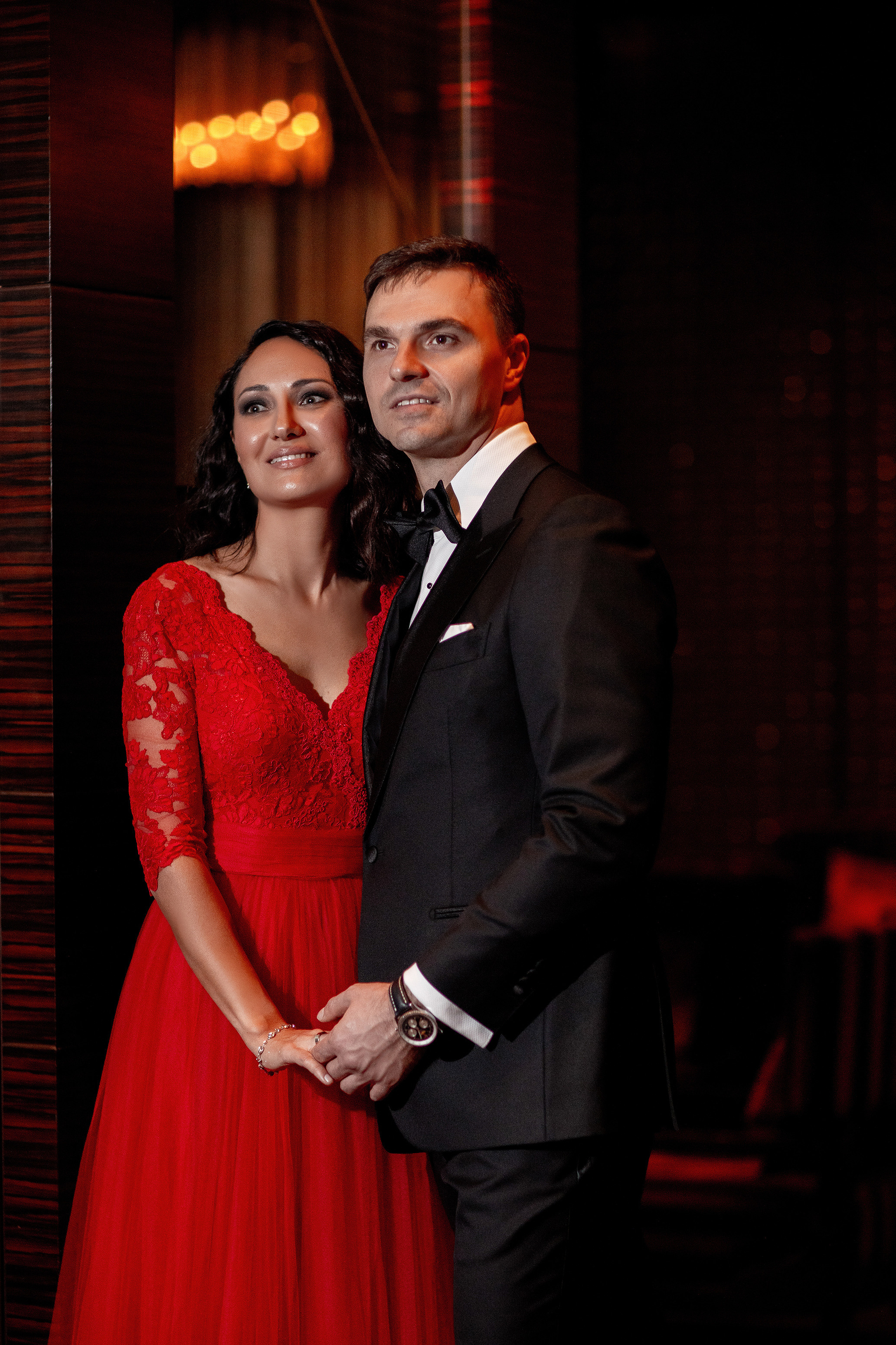 Семейная съемка в отеле. Фотограф в Шанхае — Лола Пидлуская