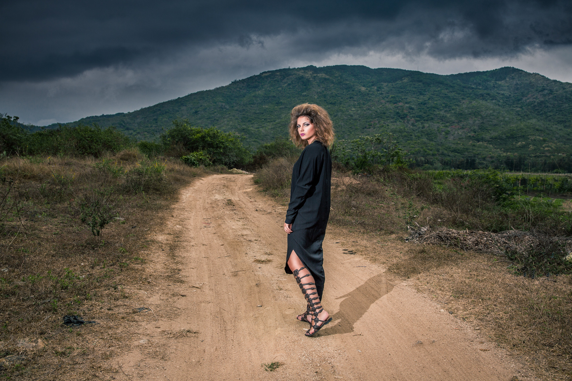 Фотоархив 2010-2015 с о. Хайнань. Фотограф в Шанхае — Лола Пидлуская