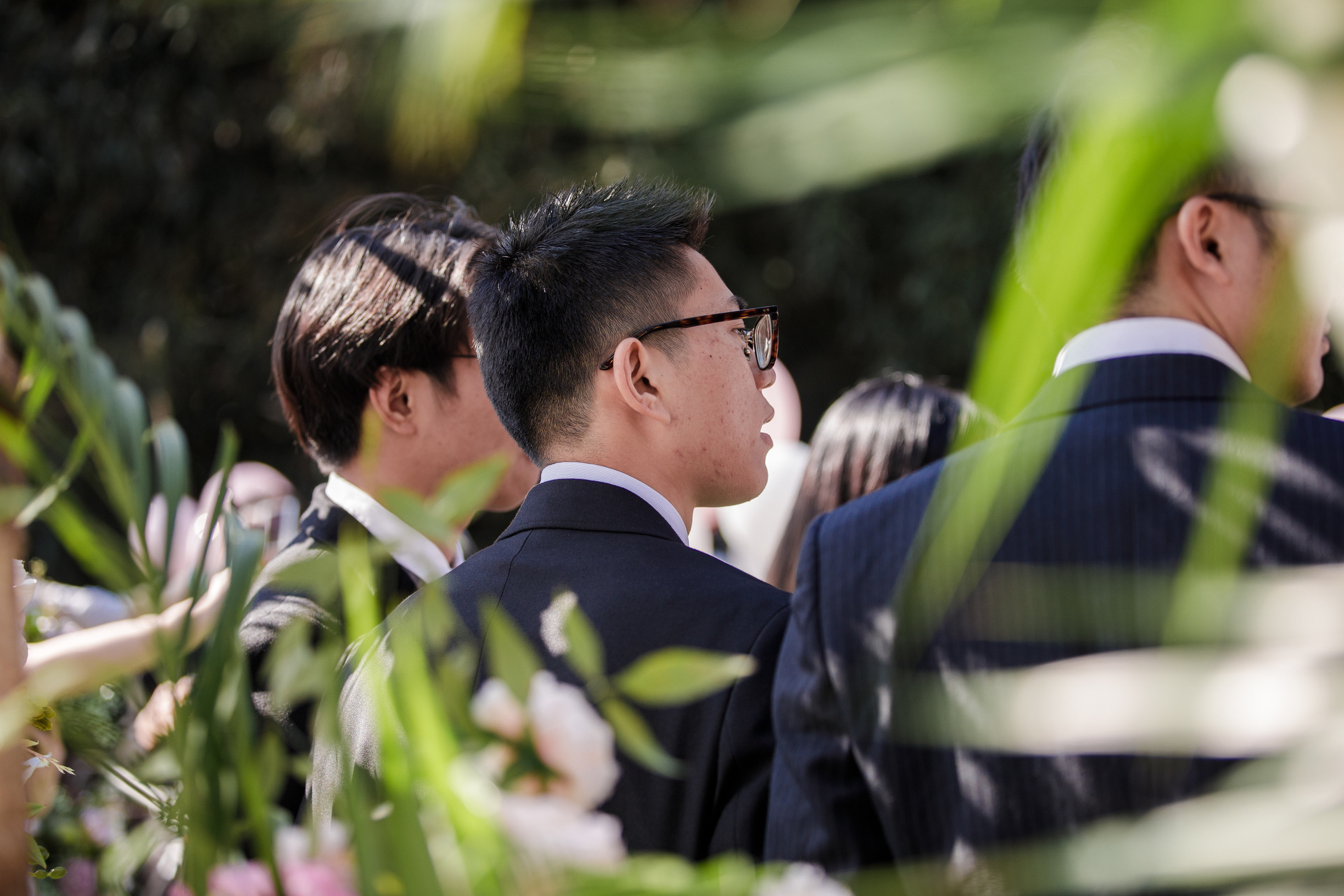 Китайская свадьба по традиционным китайским + европейским обычаям. Фотограф в Шанхае — Лола Пидлуская