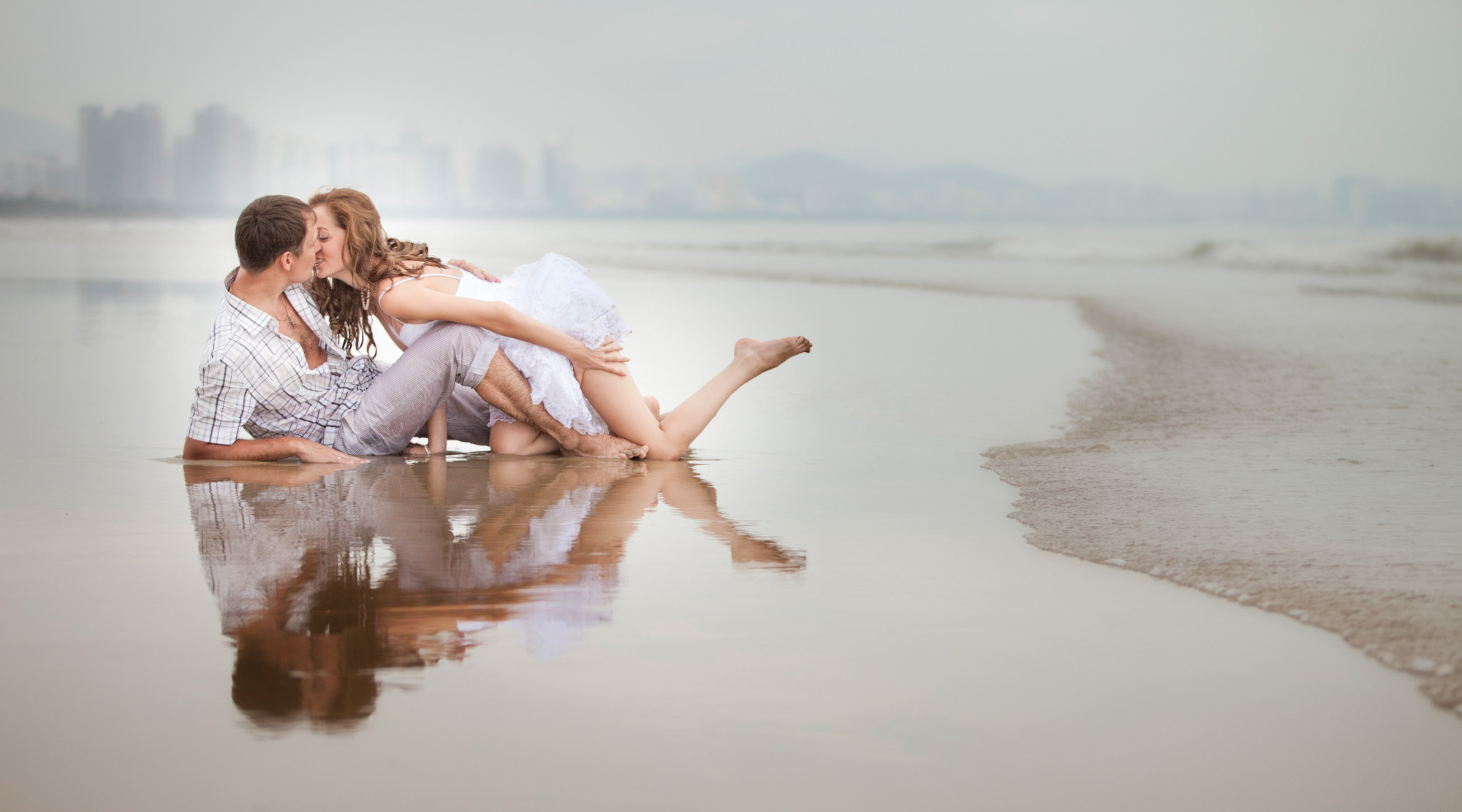 Фотоархив 2010-2015 с о. Хайнань. Фотограф в Шанхае — Лола Пидлуская