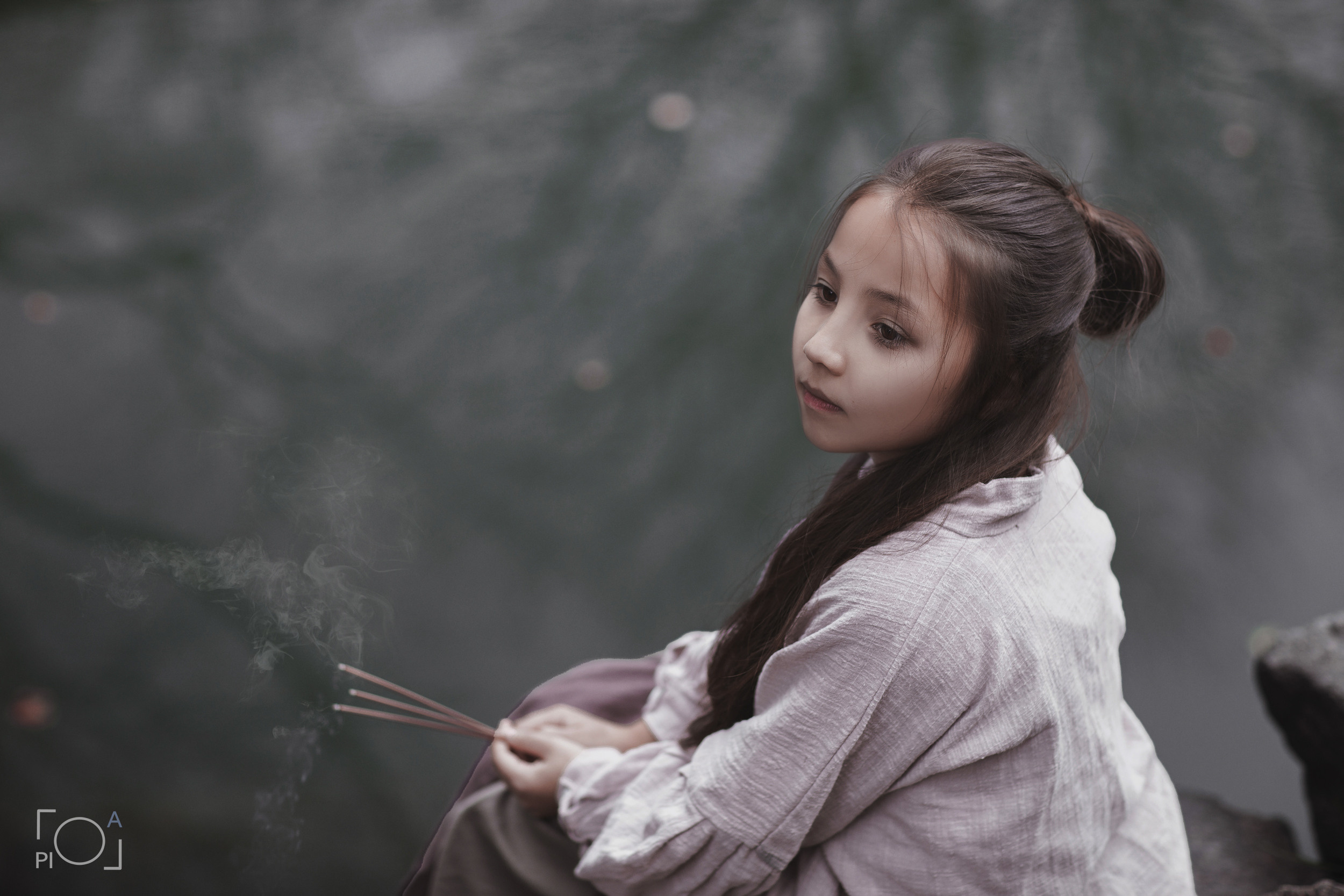 Сучжоу. Фотограф в Шанхае — Лола Пидлуская