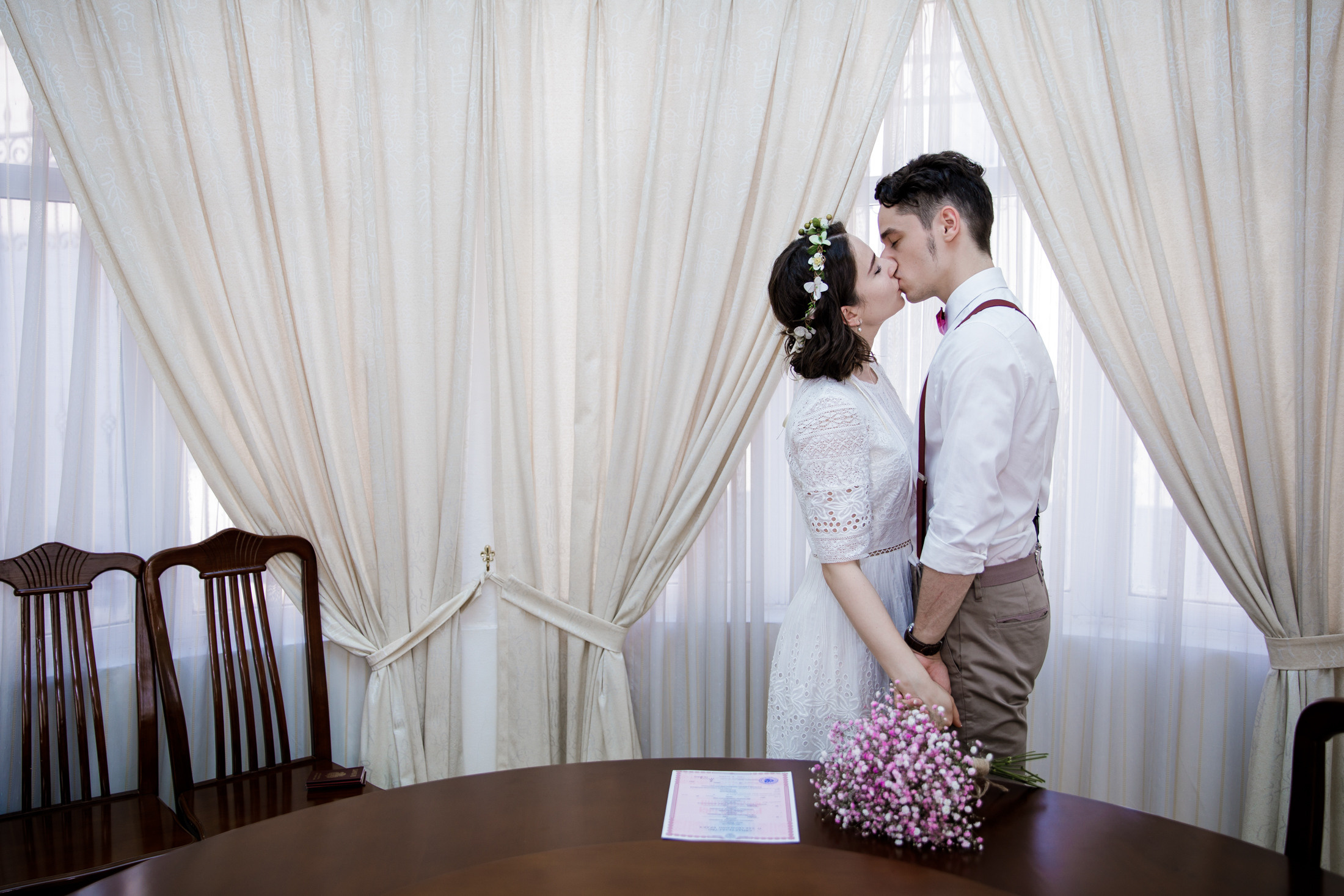 Свадебная фотопрогулка в Шанхае. Фотограф в Шанхае — Лола Пидлуская