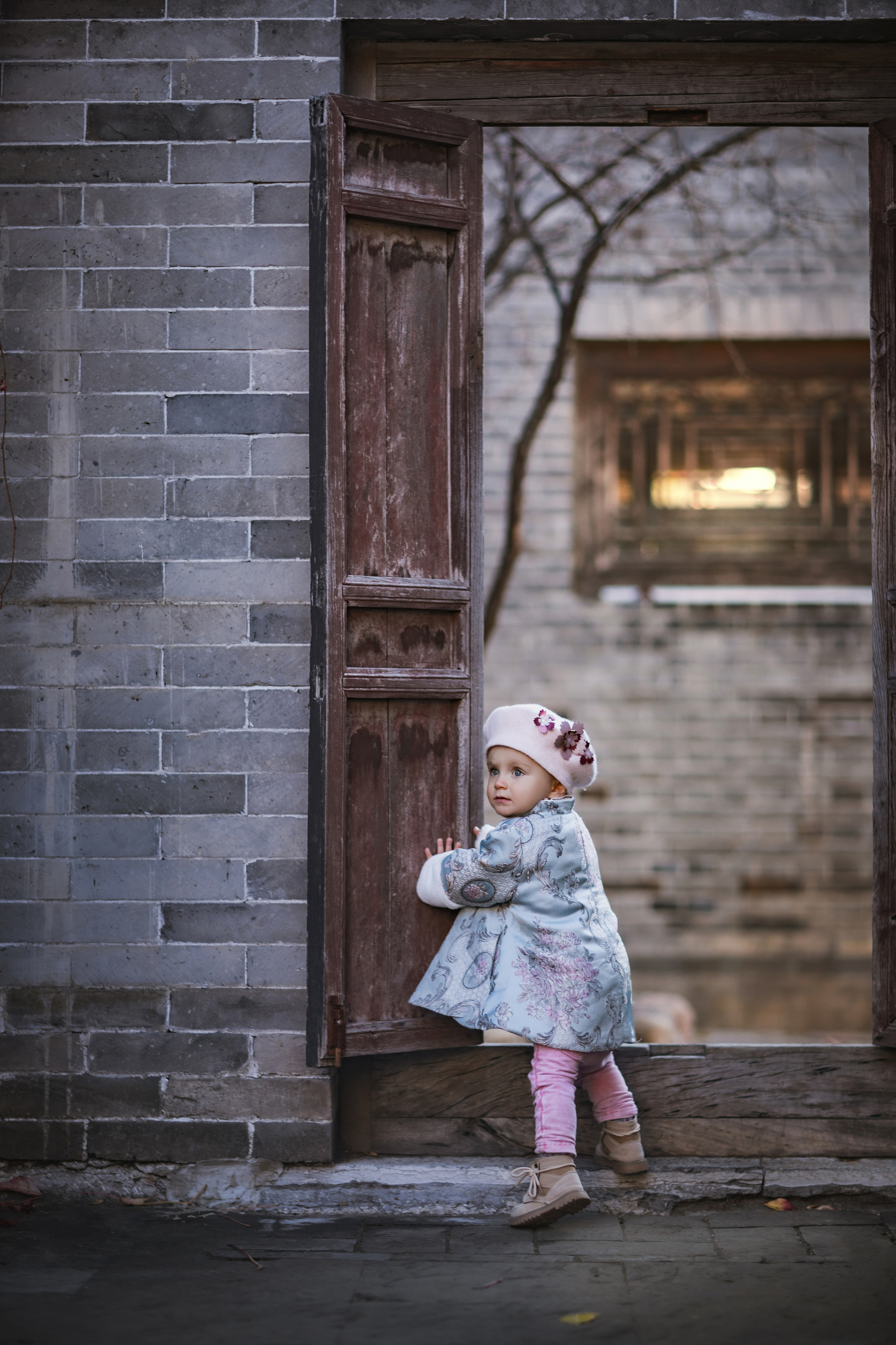 Фотосессии для детей. Фотограф в Шанхае — Лола Пидлуская