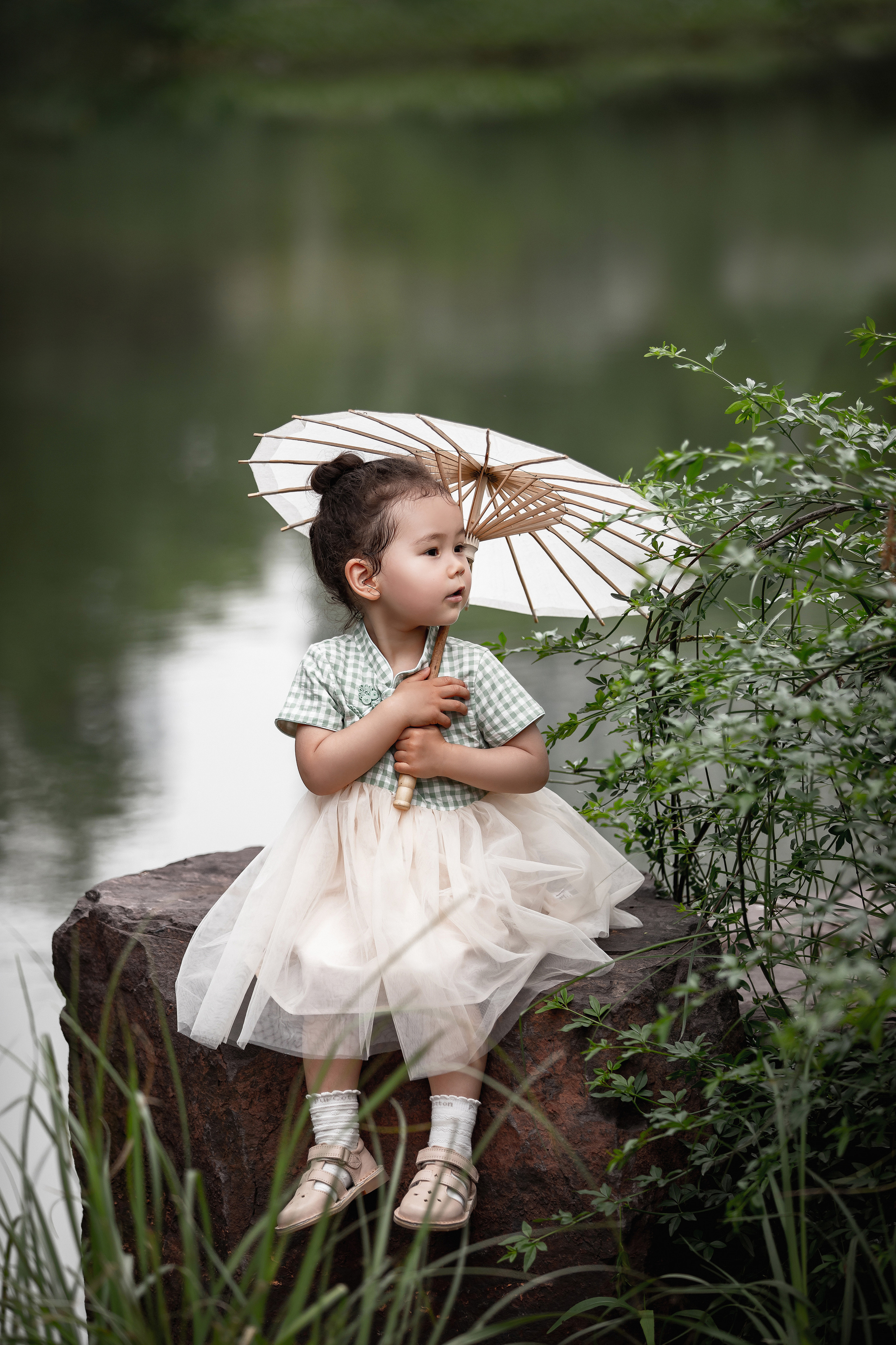 Фотосессии для детей. Фотограф в Шанхае — Лола Пидлуская