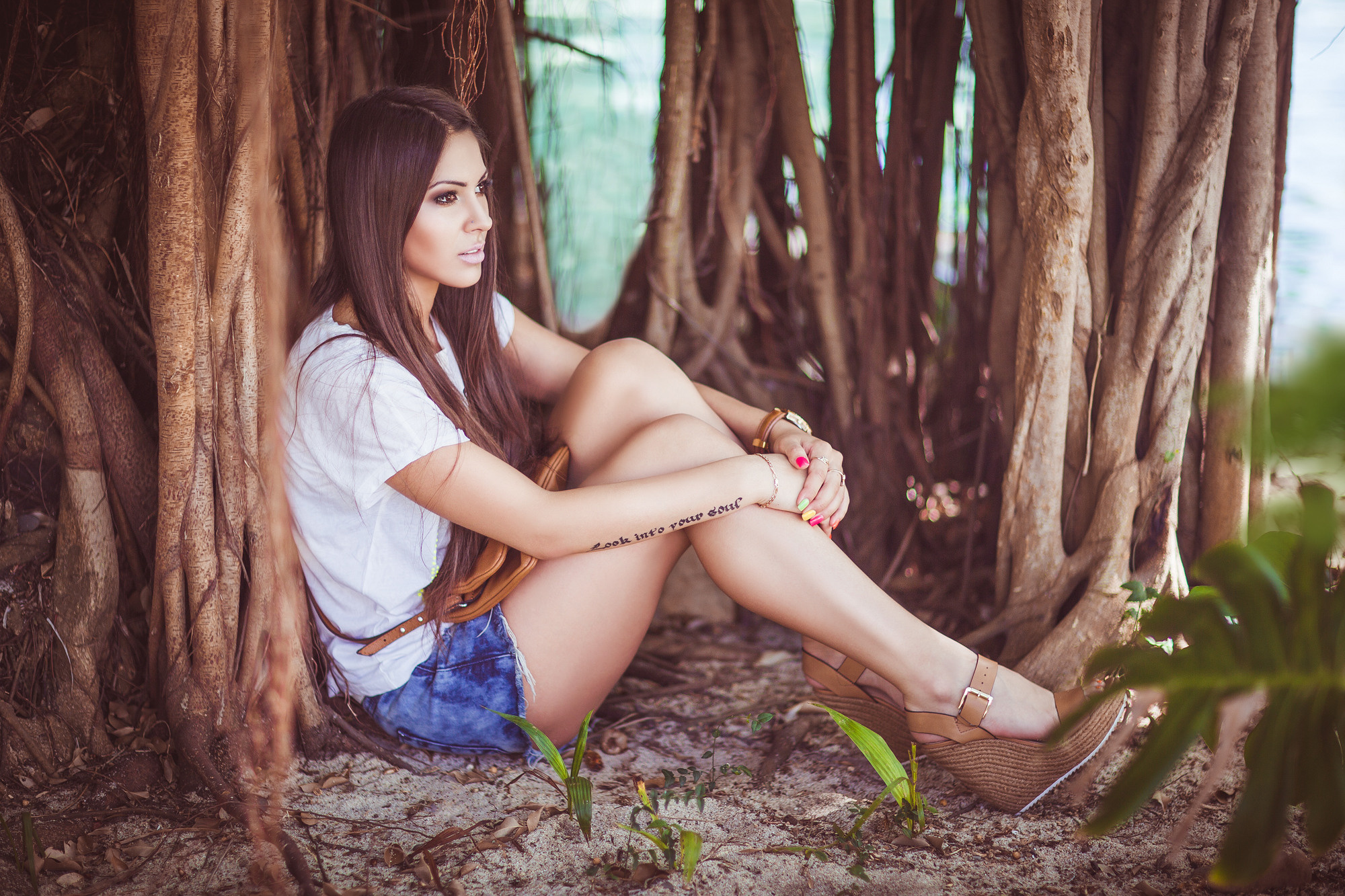 Фотоархив 2010-2015 с о. Хайнань. Фотограф в Шанхае — Лола Пидлуская