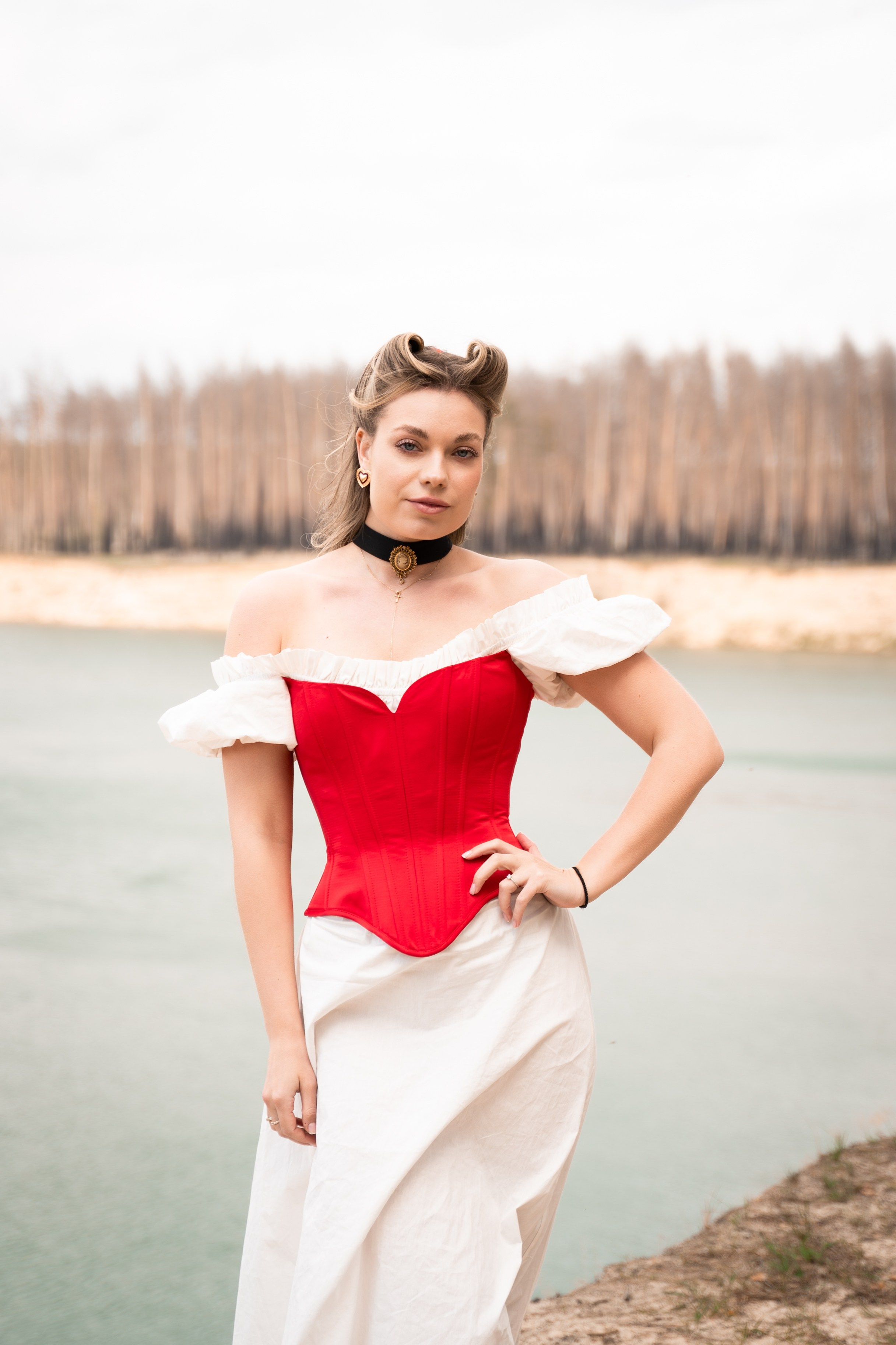 Марія. Сімейний та весільний фотограф Анастасія Реброва