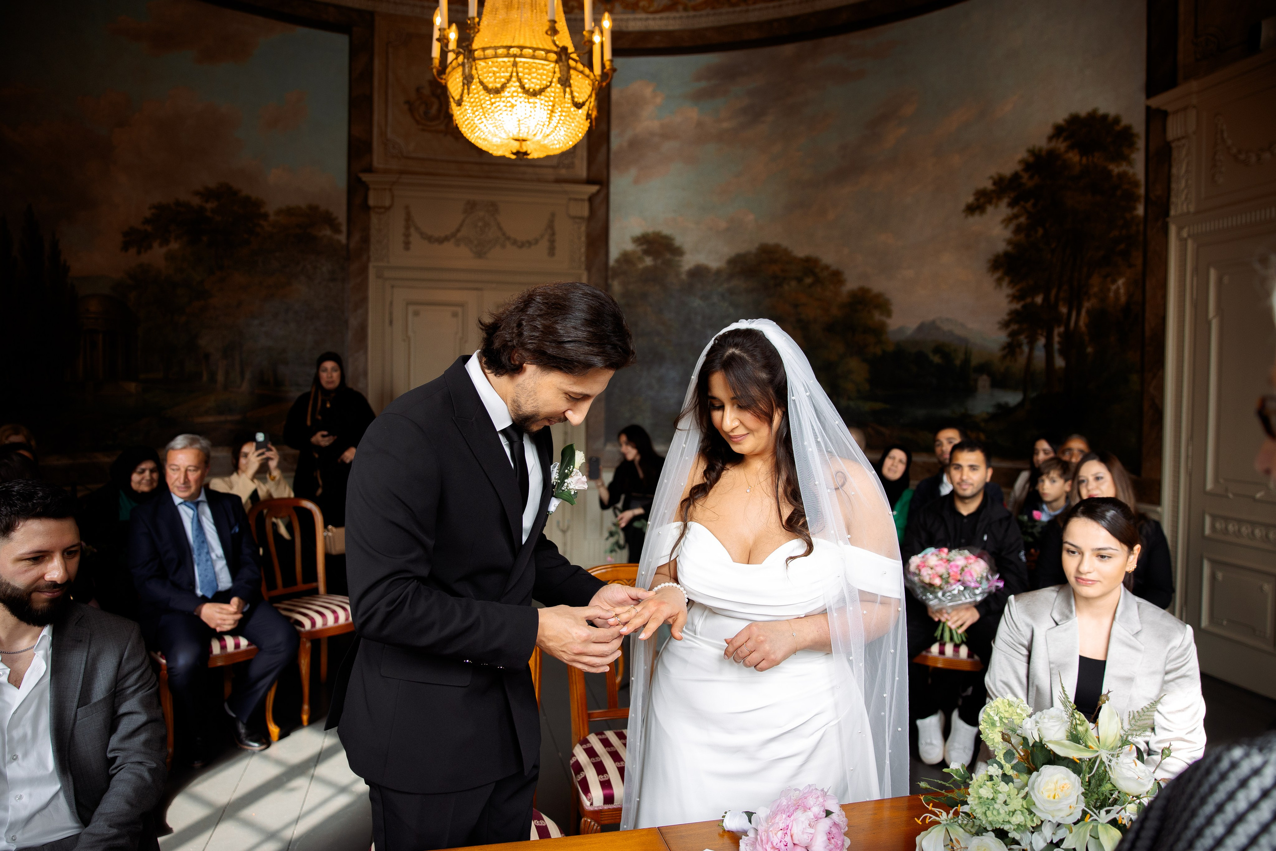 Özgu & Bilal. Hochzeitsfotografie |Hochzeitsfotograf Bochum | Hochzeitsfotograf Dortmund | Hochzeitsfotograf Essen | Hochzeitsfotograf Ruhrgebiet