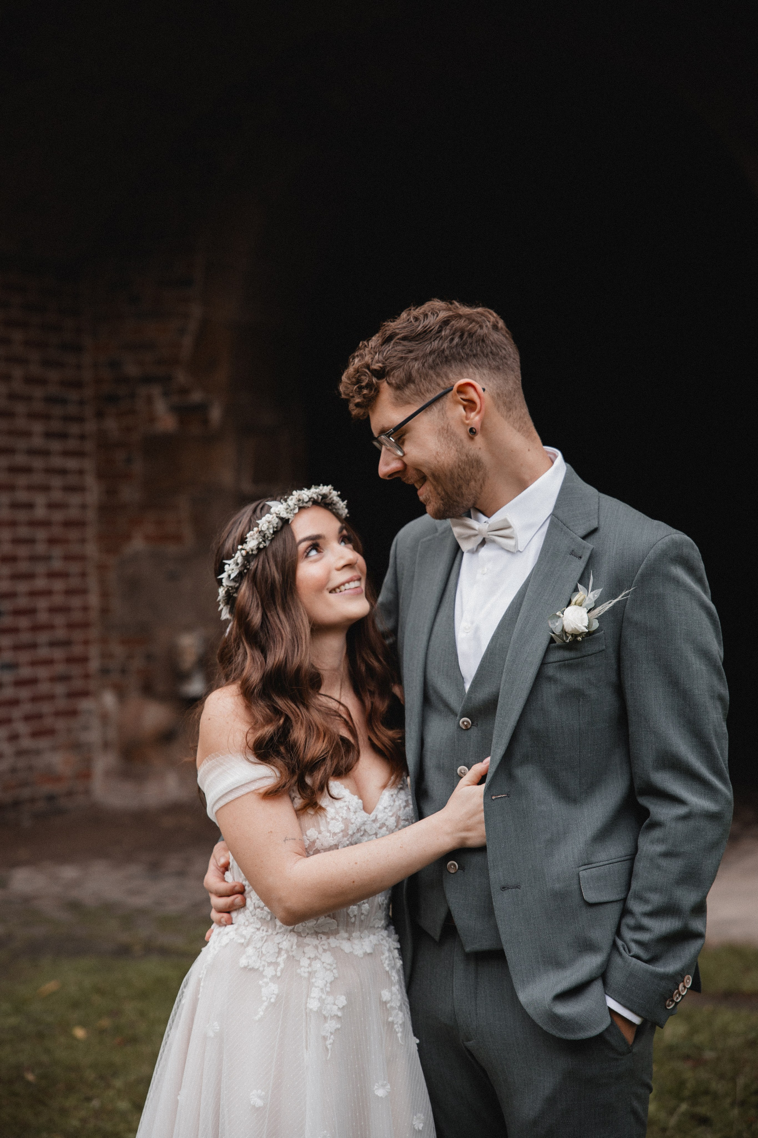 Lena & Philip | Schloss Bladenhorst, Castrop-Rauxel. Hochzeitsfotografie |Hochzeitsfotograf Bochum | Hochzeitsfotograf Dortmund | Hochzeitsfotograf Essen | Hochzeitsfotograf Ruhrgebiet
